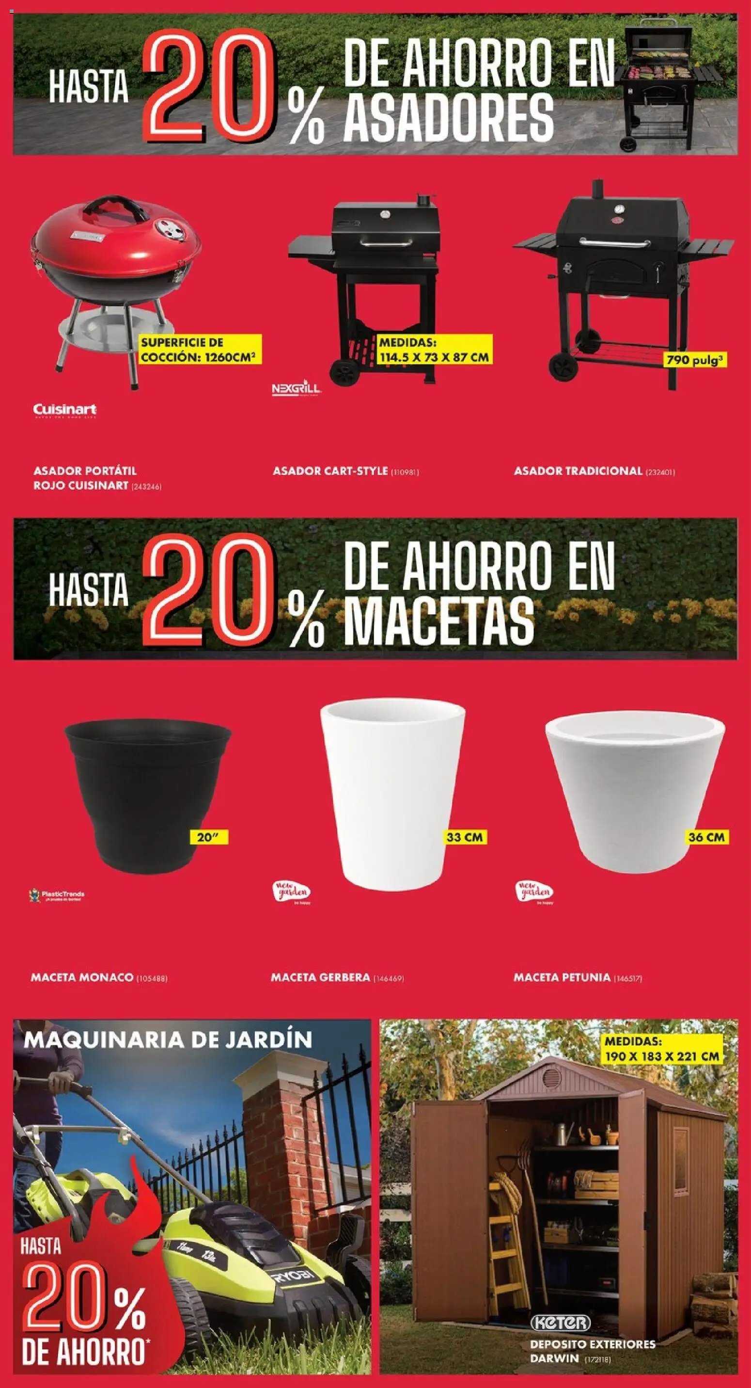Home Depot oferta desde 01/06/2026 Home Depot Cyber Week