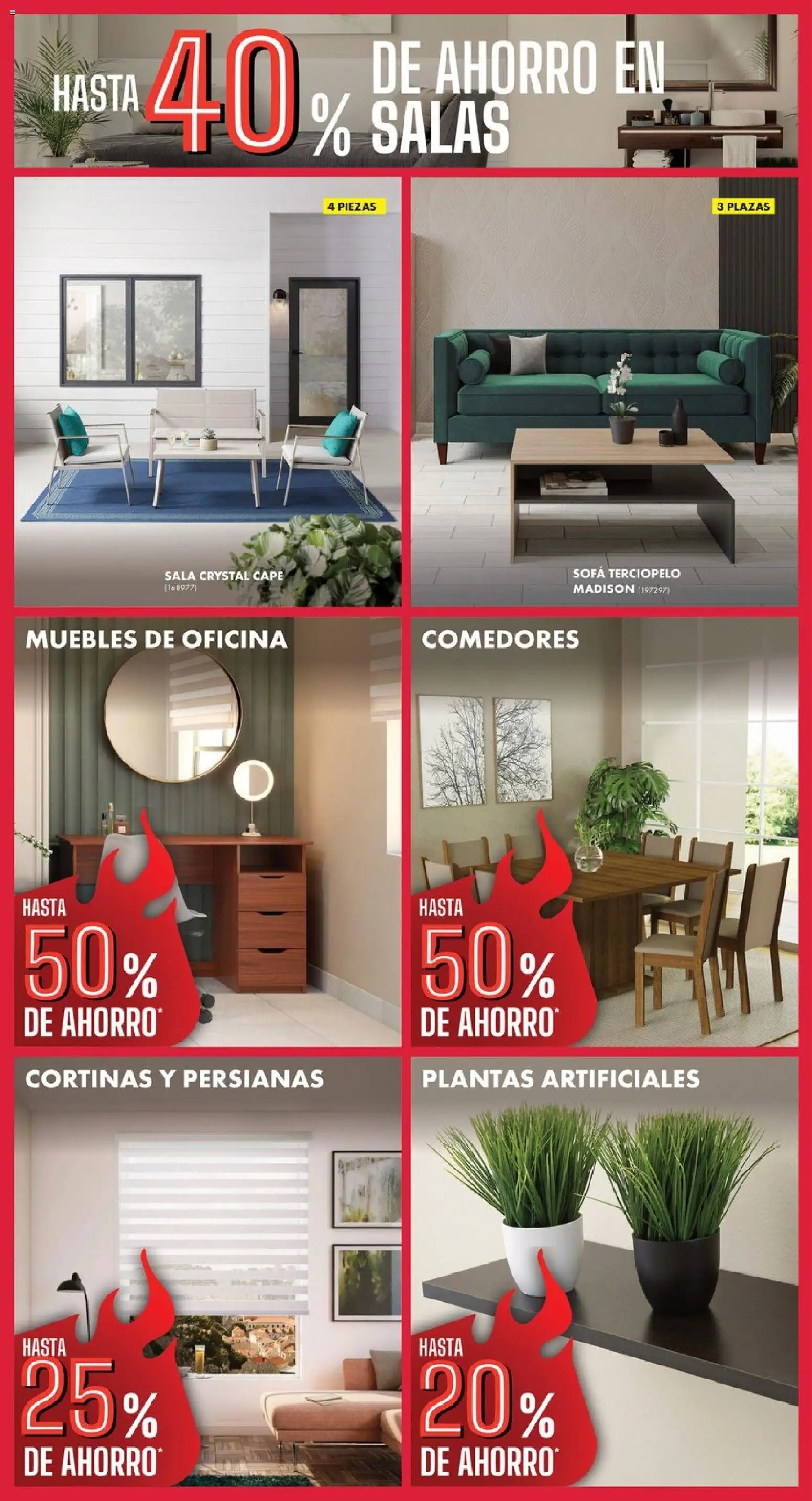 Home Depot oferta desde 01/06/2026 Home Depot Cyber Week