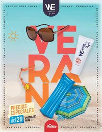 Cklass oferta desde 02/07/2026 Cklass catálogo Verano WE & Home