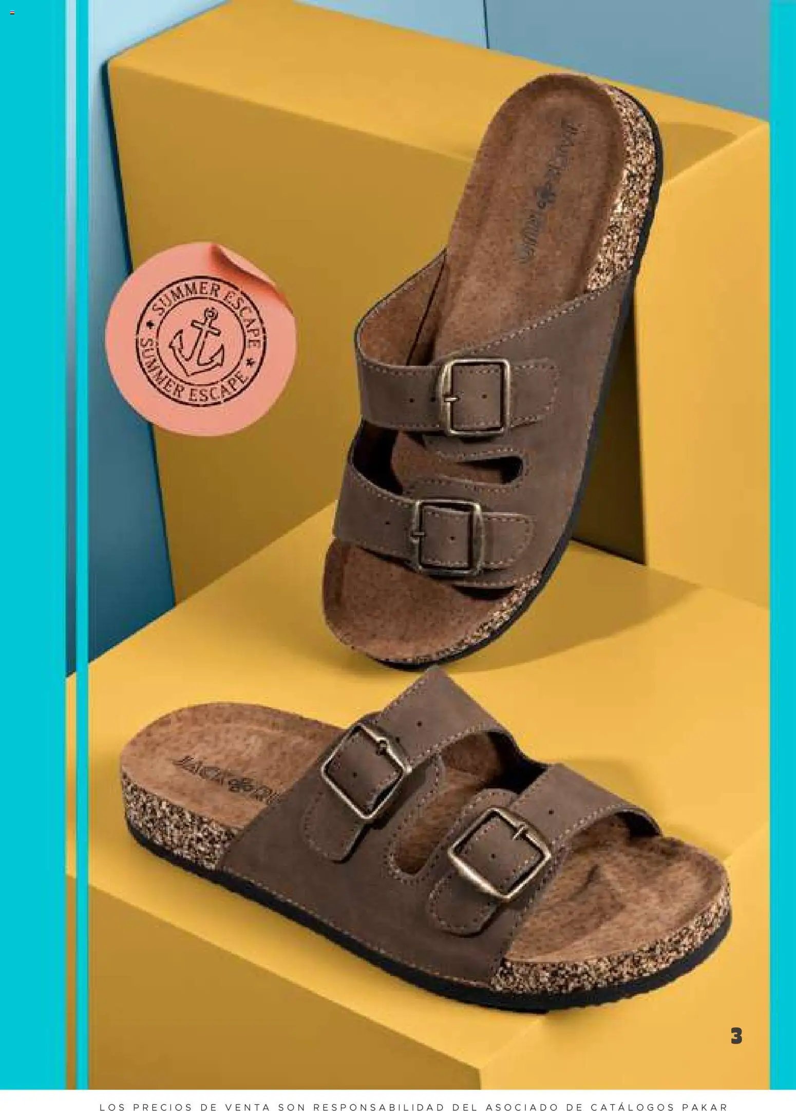 SC Pakar oferta desde 30/01/2026 Catálogo Junior