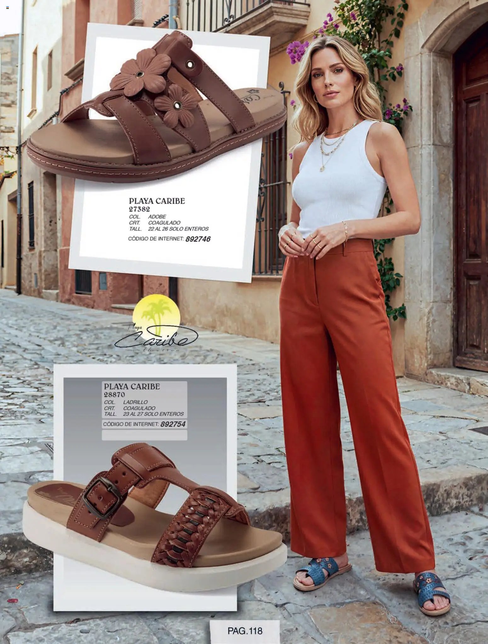 Impuls oferta desde 01/07/2026 Impuls catálogo Otoño Invierno