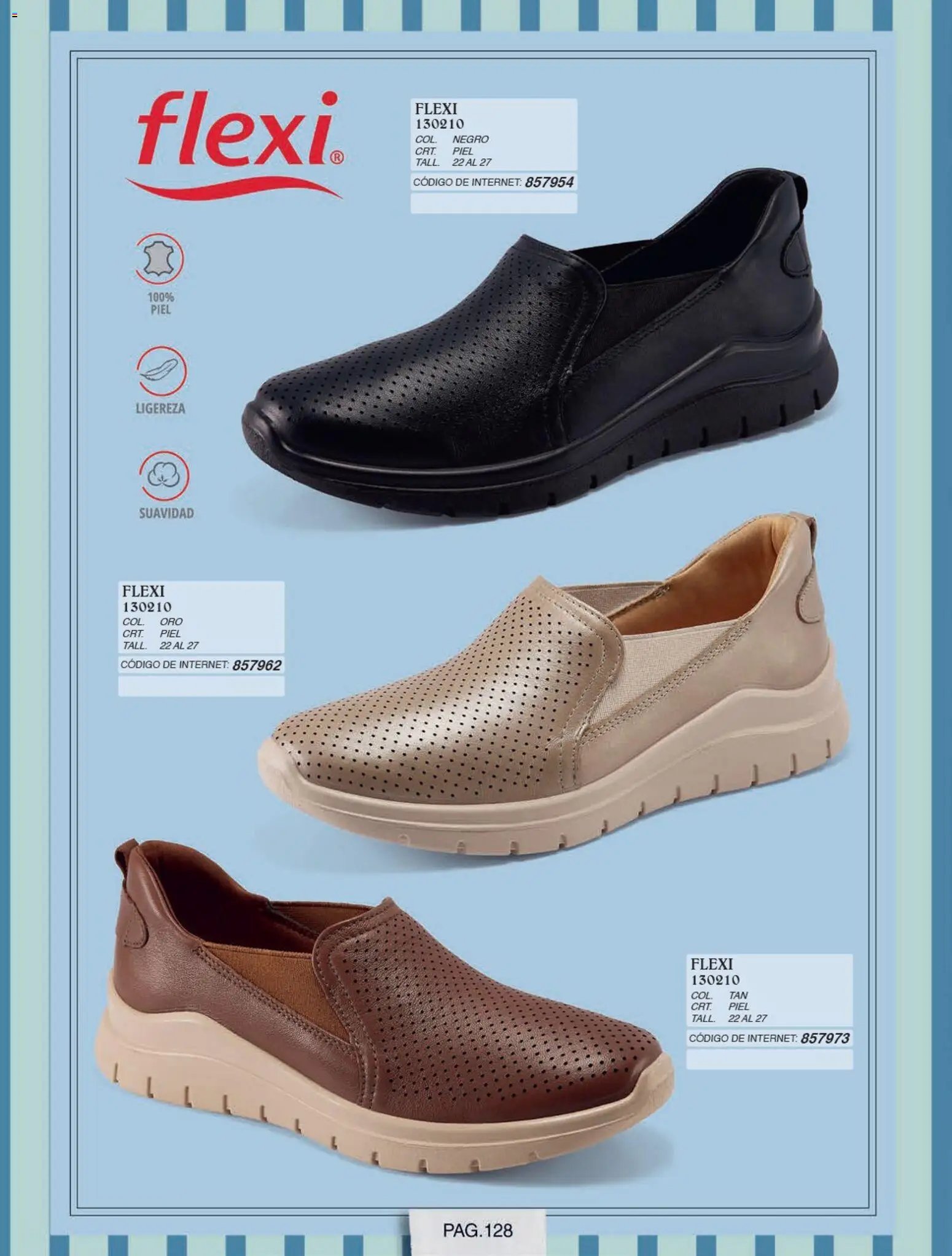 Impuls oferta desde 01/07/2026 Impuls catálogo Otoño Invierno