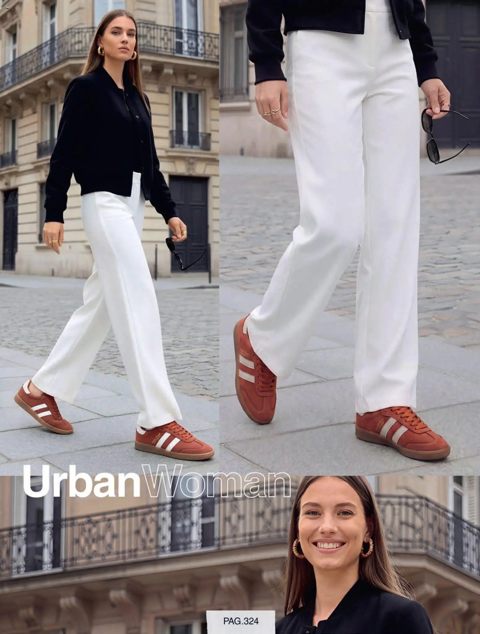 Impuls oferta desde 01/07/2026 Impuls catálogo Otoño Invierno