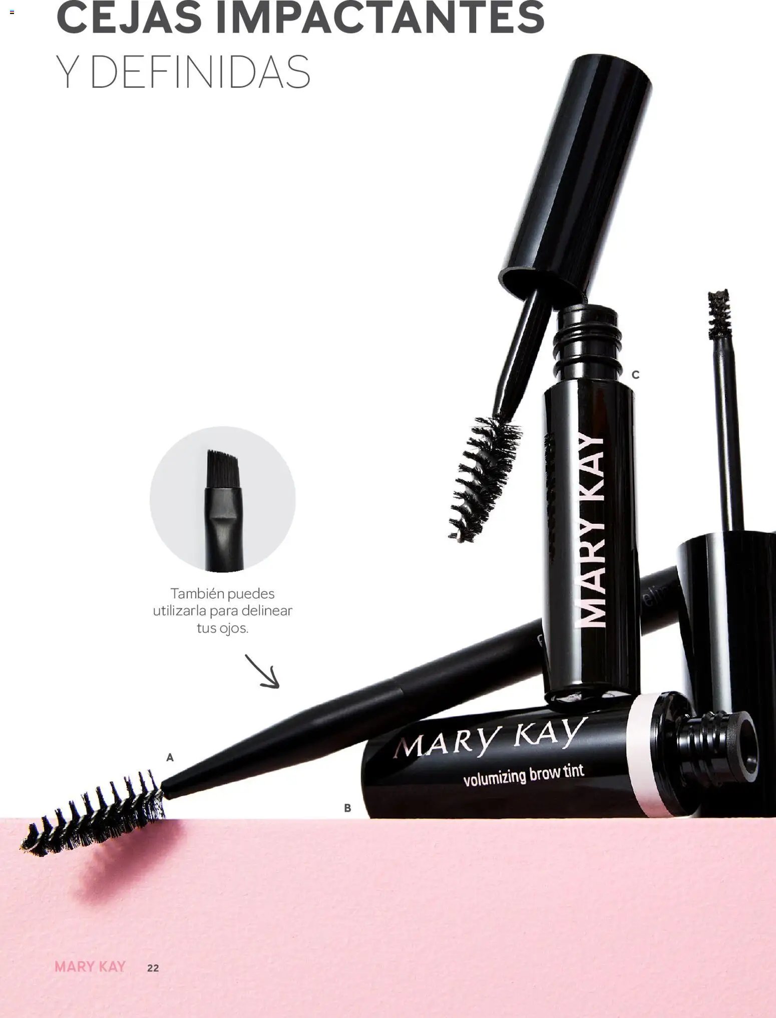 Mary Kay oferta desde 01/05/2026 Catálogo Mary Kay Mayo Junio 2026