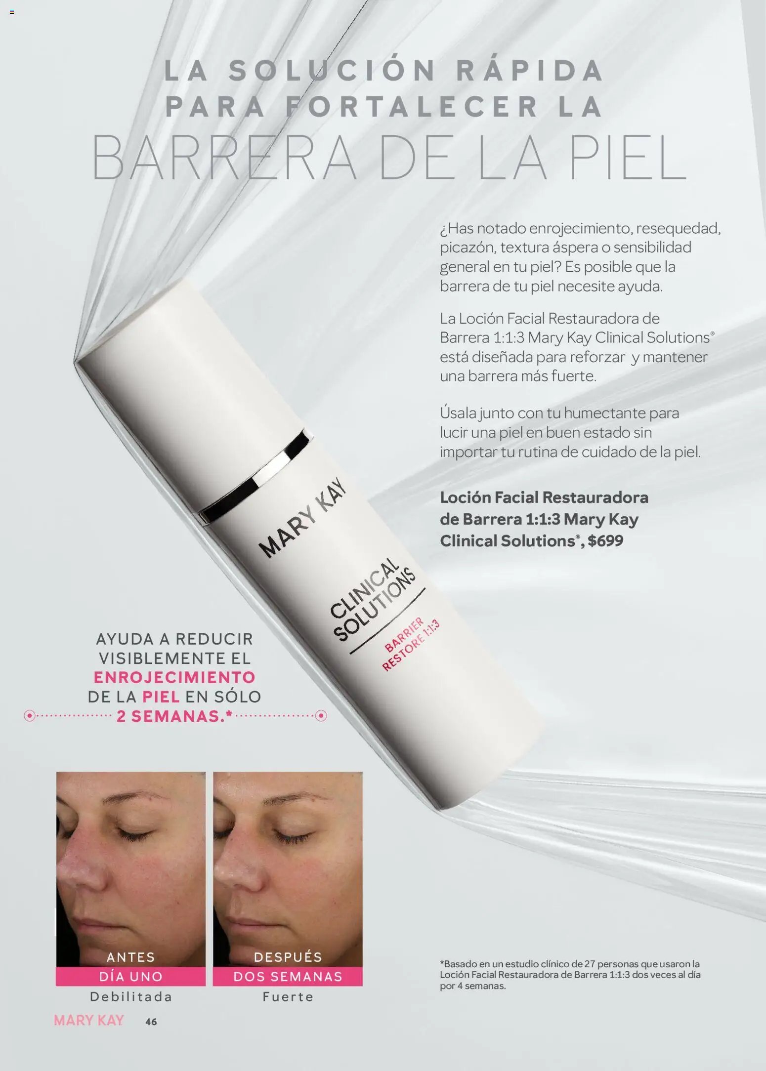Mary Kay oferta desde 01/05/2026 Catálogo Mary Kay Mayo Junio 2026