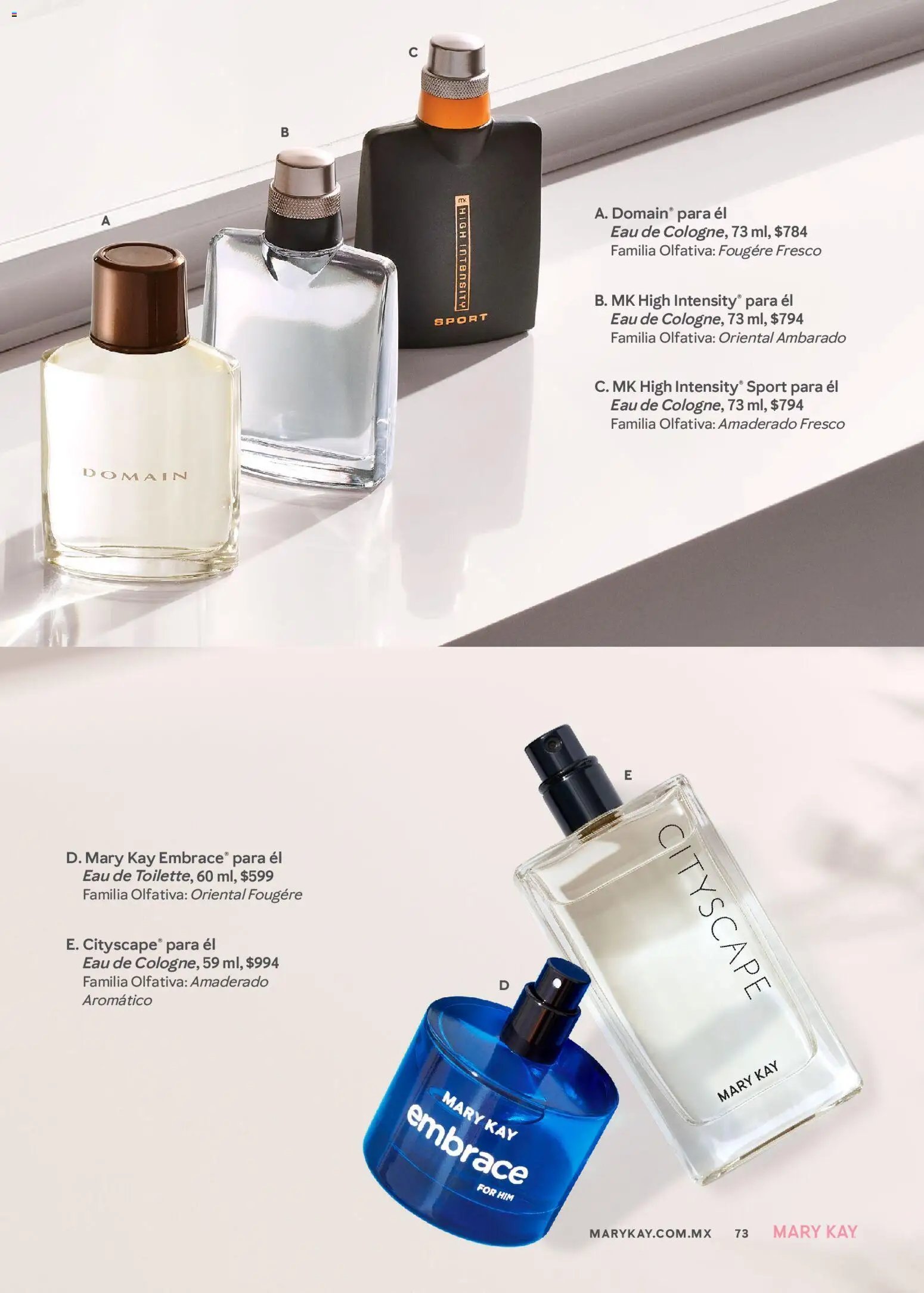 Mary Kay oferta desde 01/05/2026 Catálogo Mary Kay Mayo Junio 2026