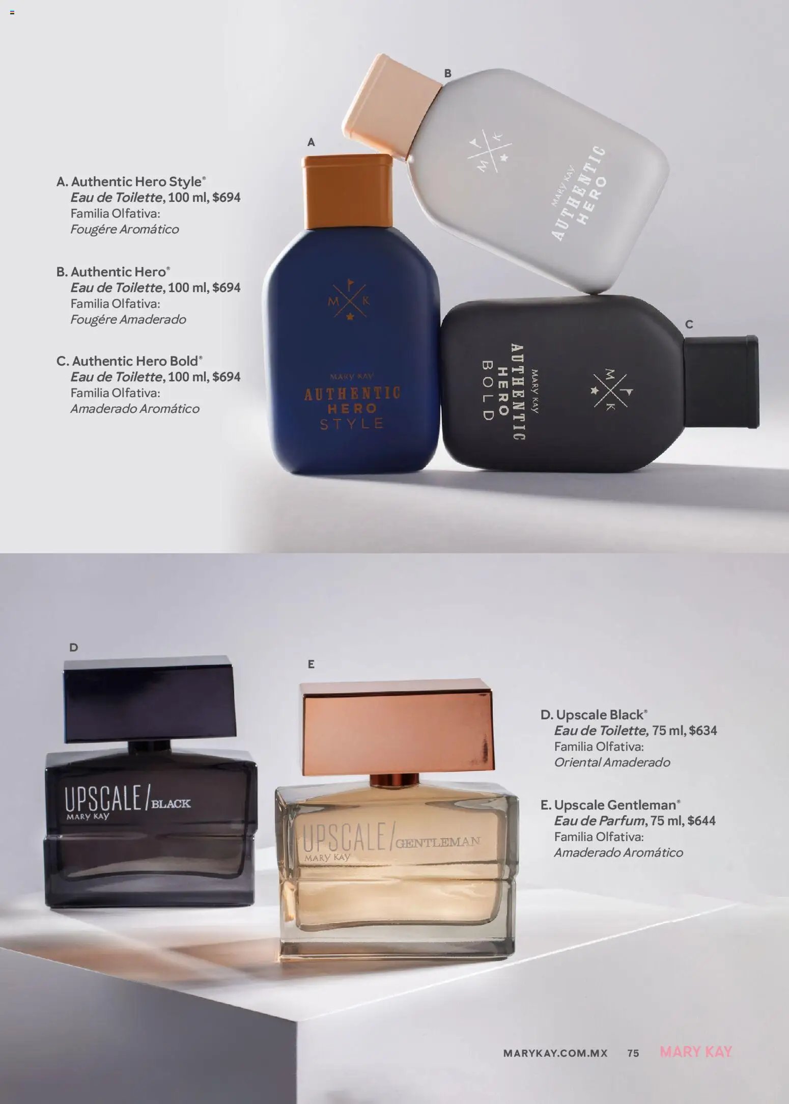 Mary Kay oferta desde 01/05/2026 Catálogo Mary Kay Mayo Junio 2026