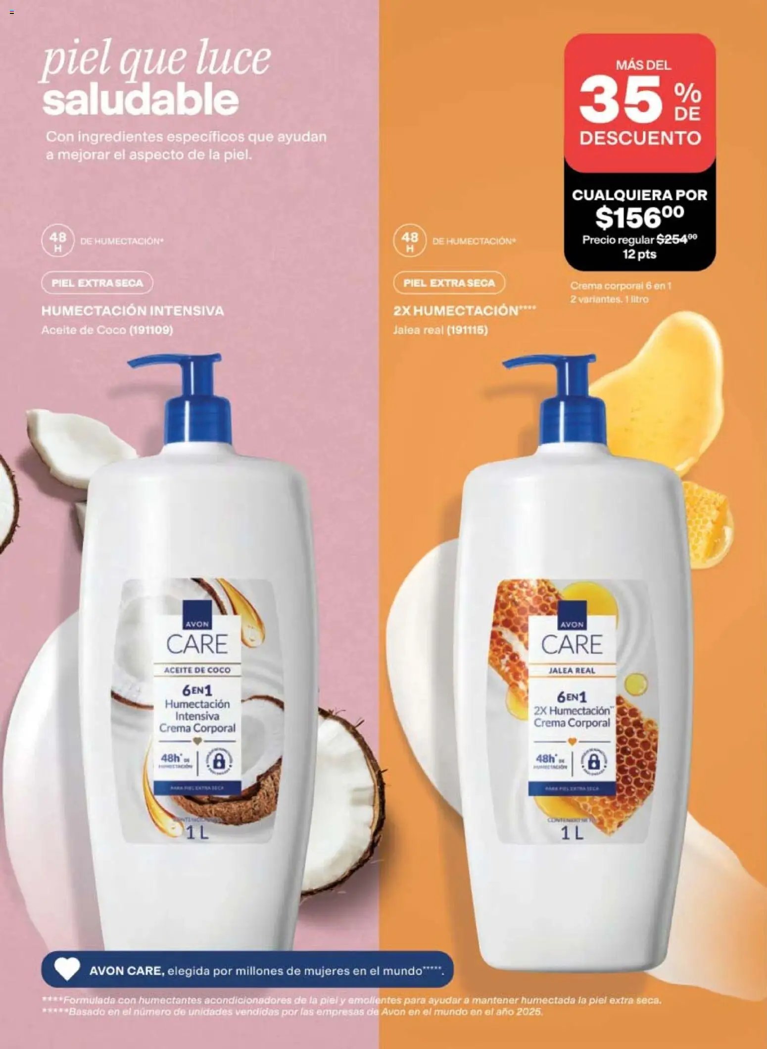 AVON oferta desde 10/07/2026 AVON campaña 11 2026