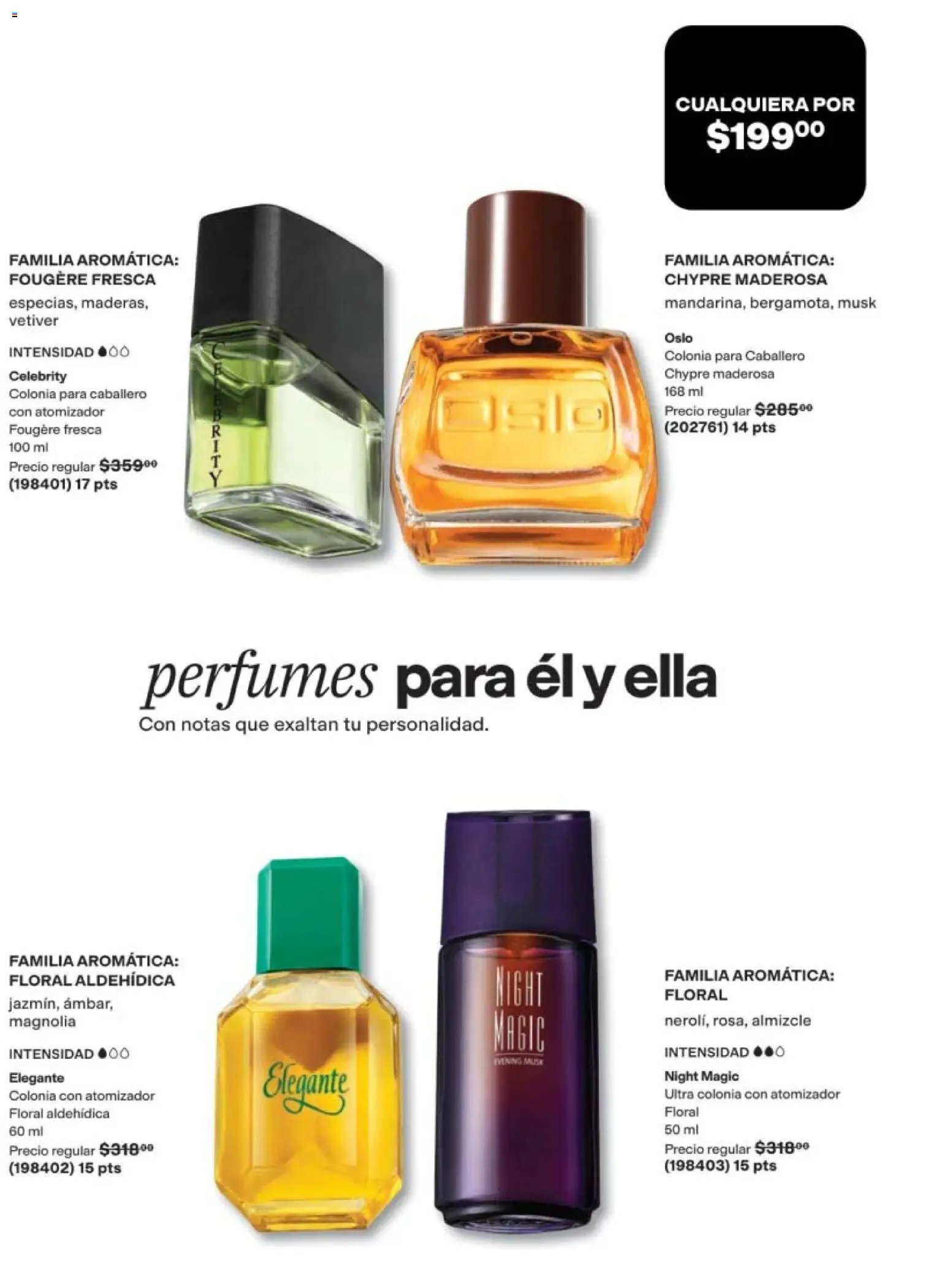 AVON oferta desde 10/07/2026 AVON campaña 11 2026