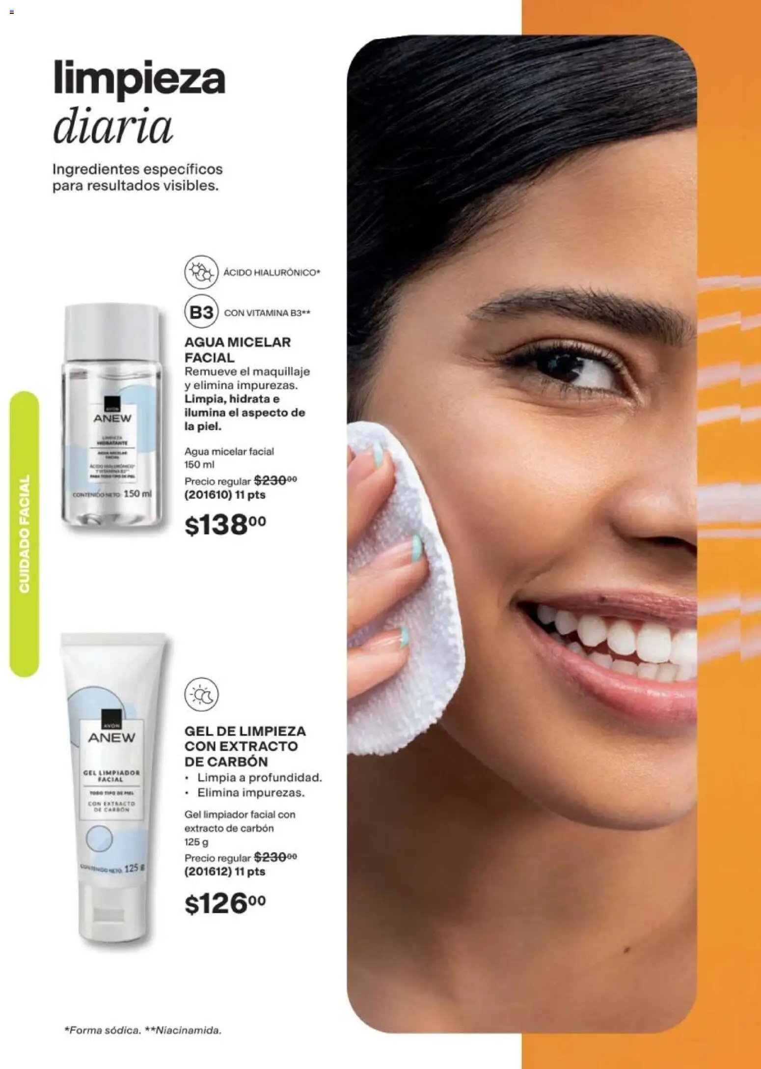 AVON oferta desde 10/07/2026 AVON campaña 11 2026