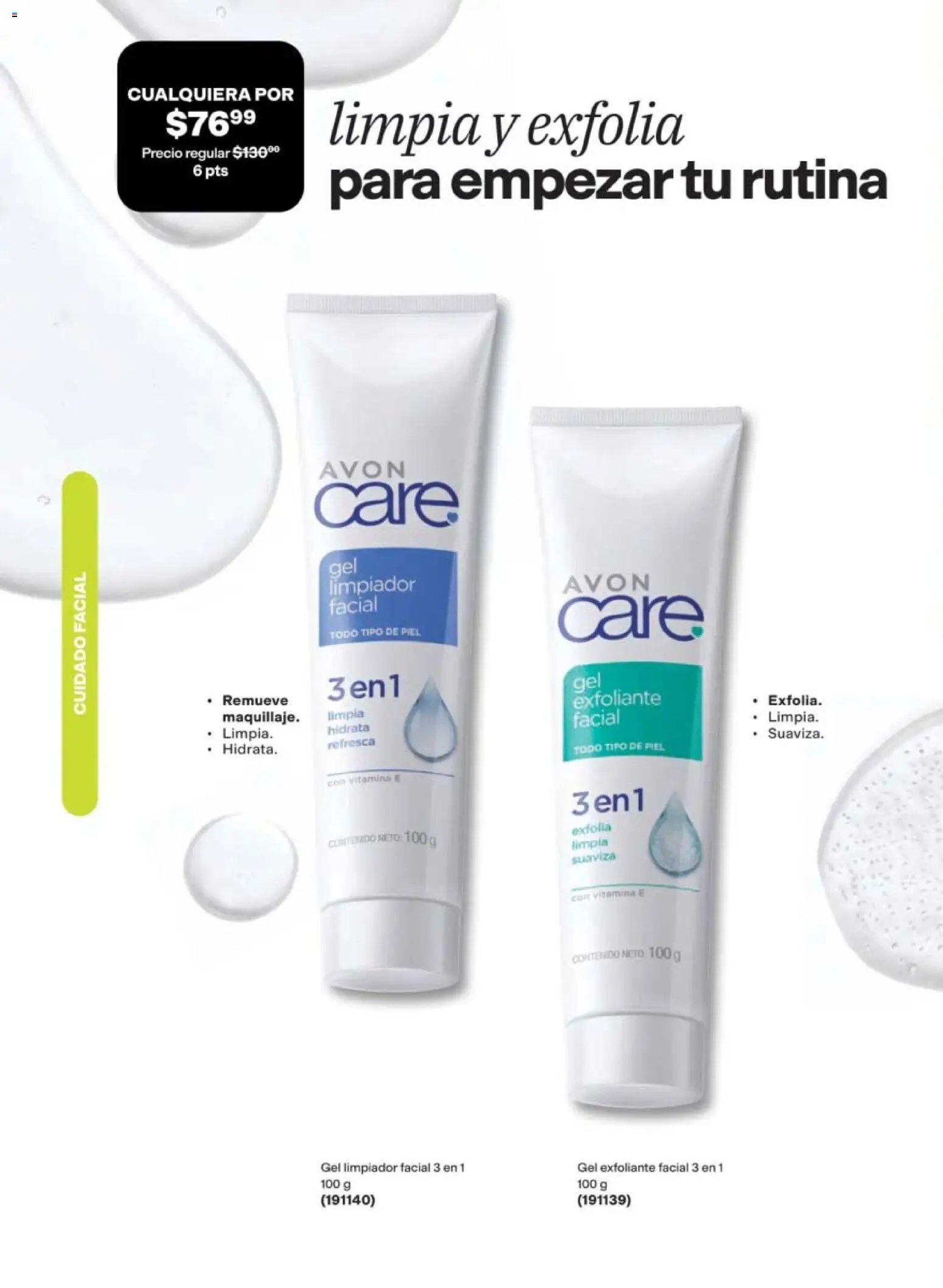 AVON oferta desde 10/07/2026 AVON campaña 11 2026