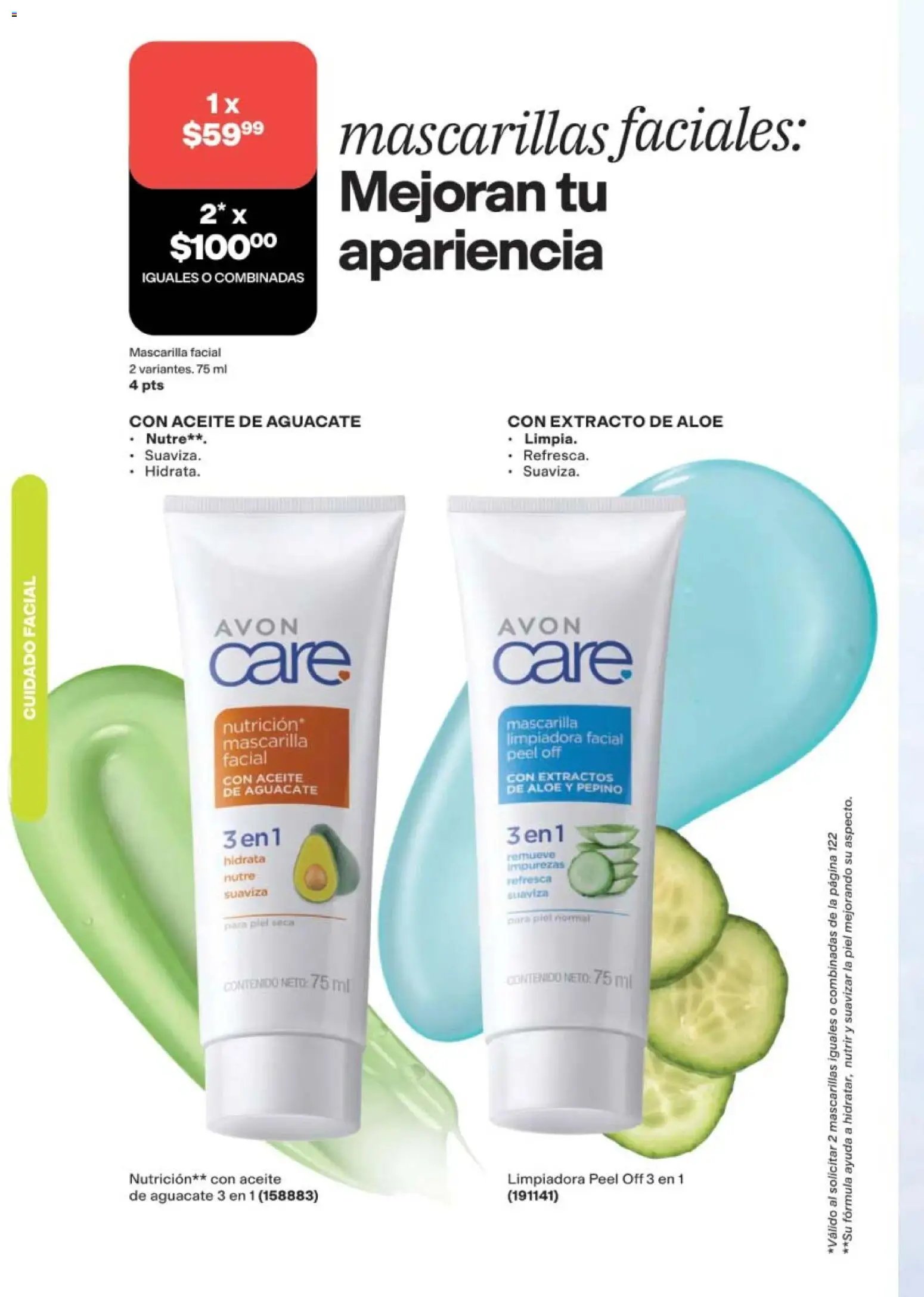 AVON oferta desde 10/07/2026 AVON campaña 11 2026