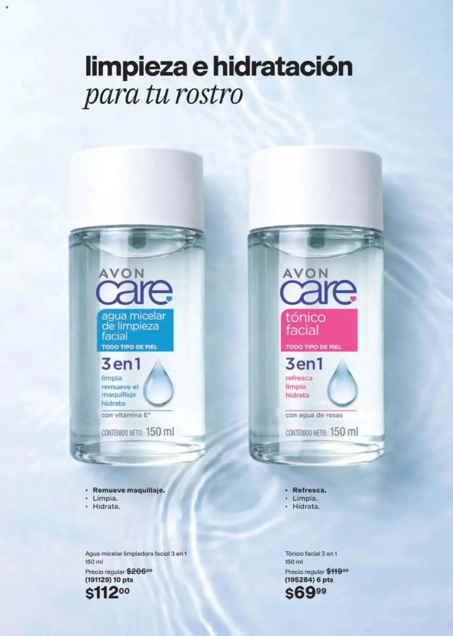 AVON oferta desde 10/07/2026 AVON campaña 11 2026