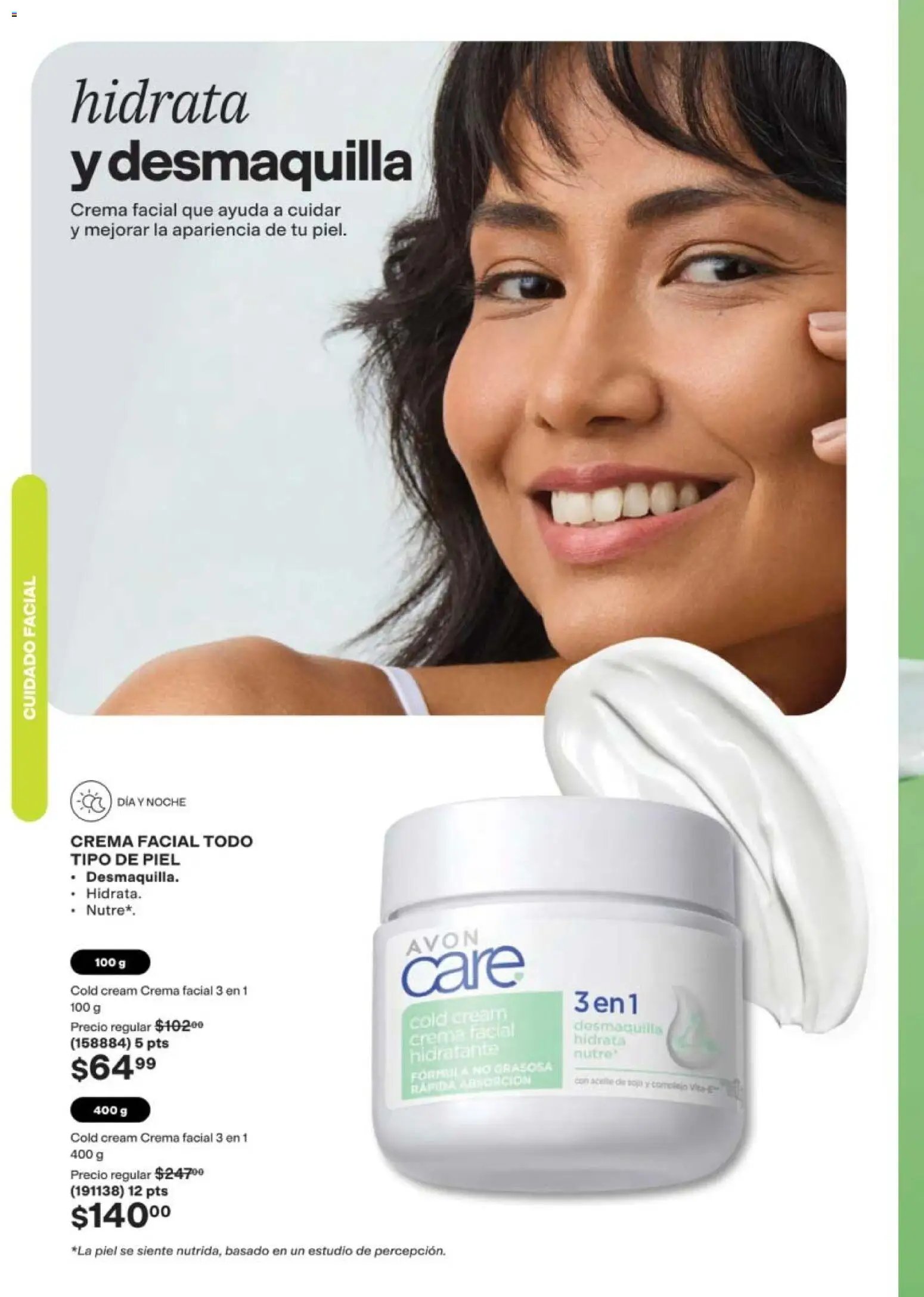 AVON oferta desde 10/07/2026 AVON campaña 11 2026