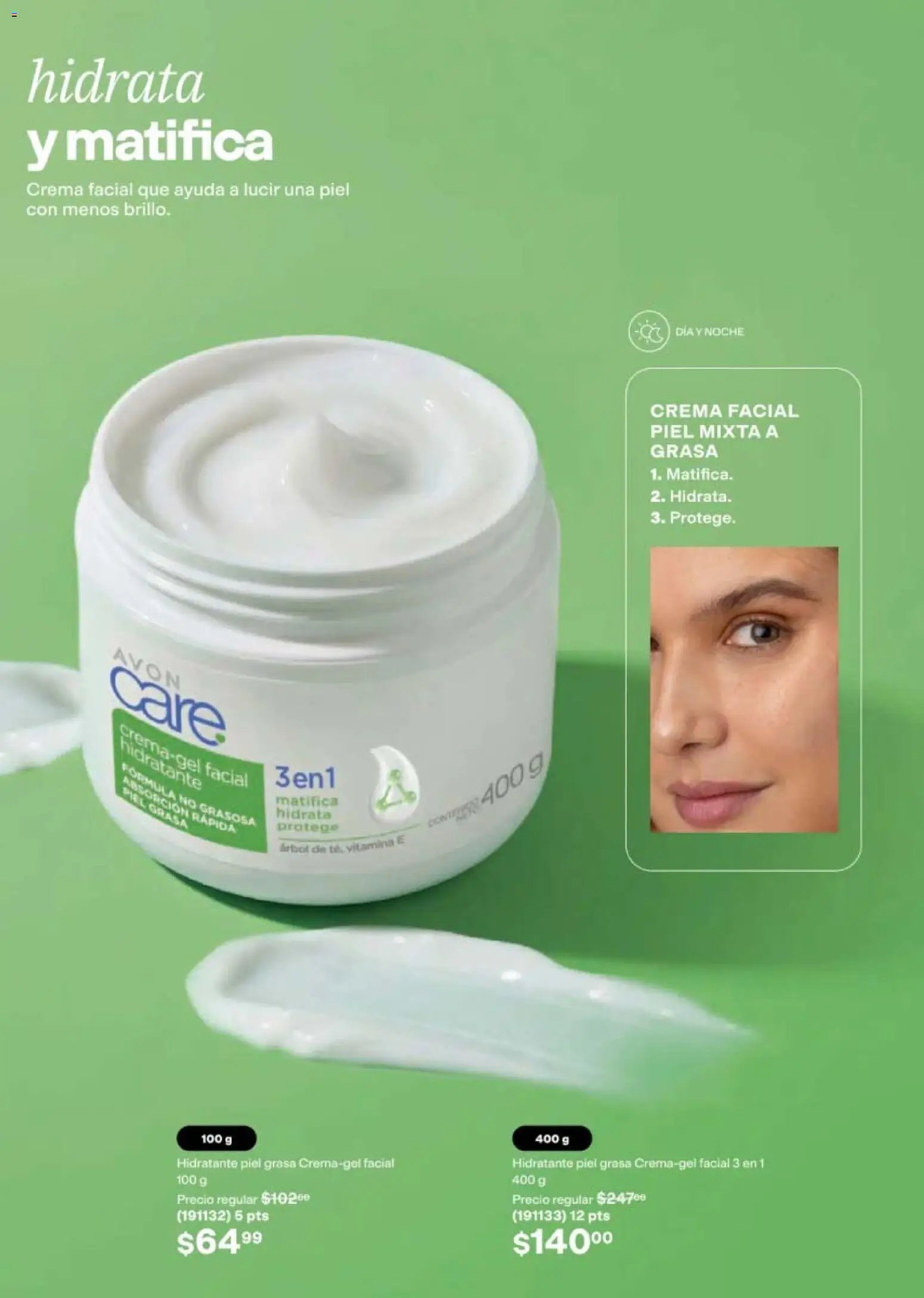 AVON oferta desde 10/07/2026 AVON campaña 11 2026