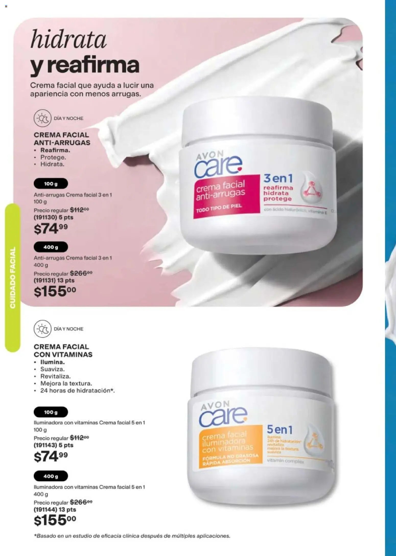 AVON oferta desde 10/07/2026 AVON campaña 11 2026