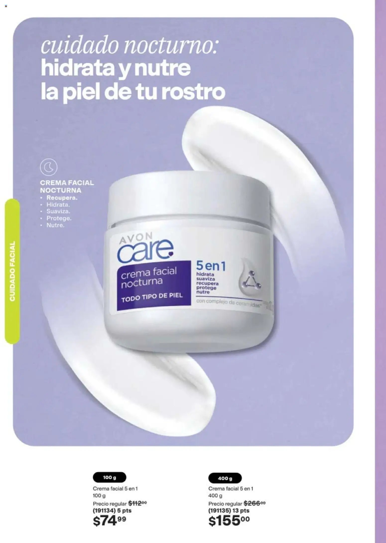 AVON oferta desde 10/07/2026 AVON campaña 11 2026