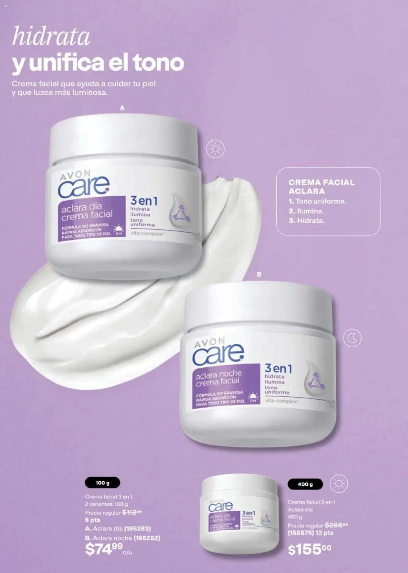 AVON oferta desde 10/07/2026 AVON campaña 11 2026