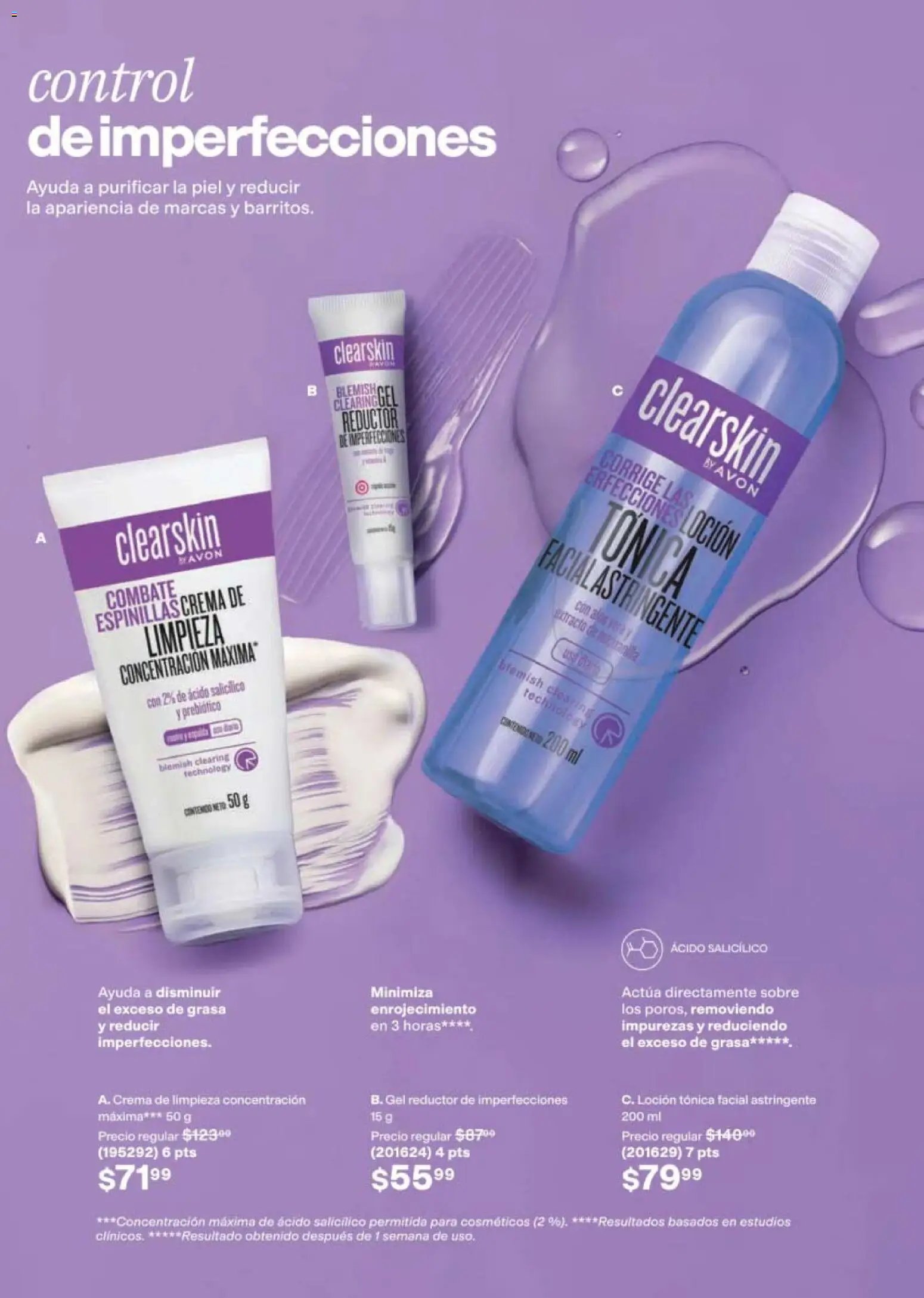 AVON oferta desde 10/07/2026 AVON campaña 11 2026