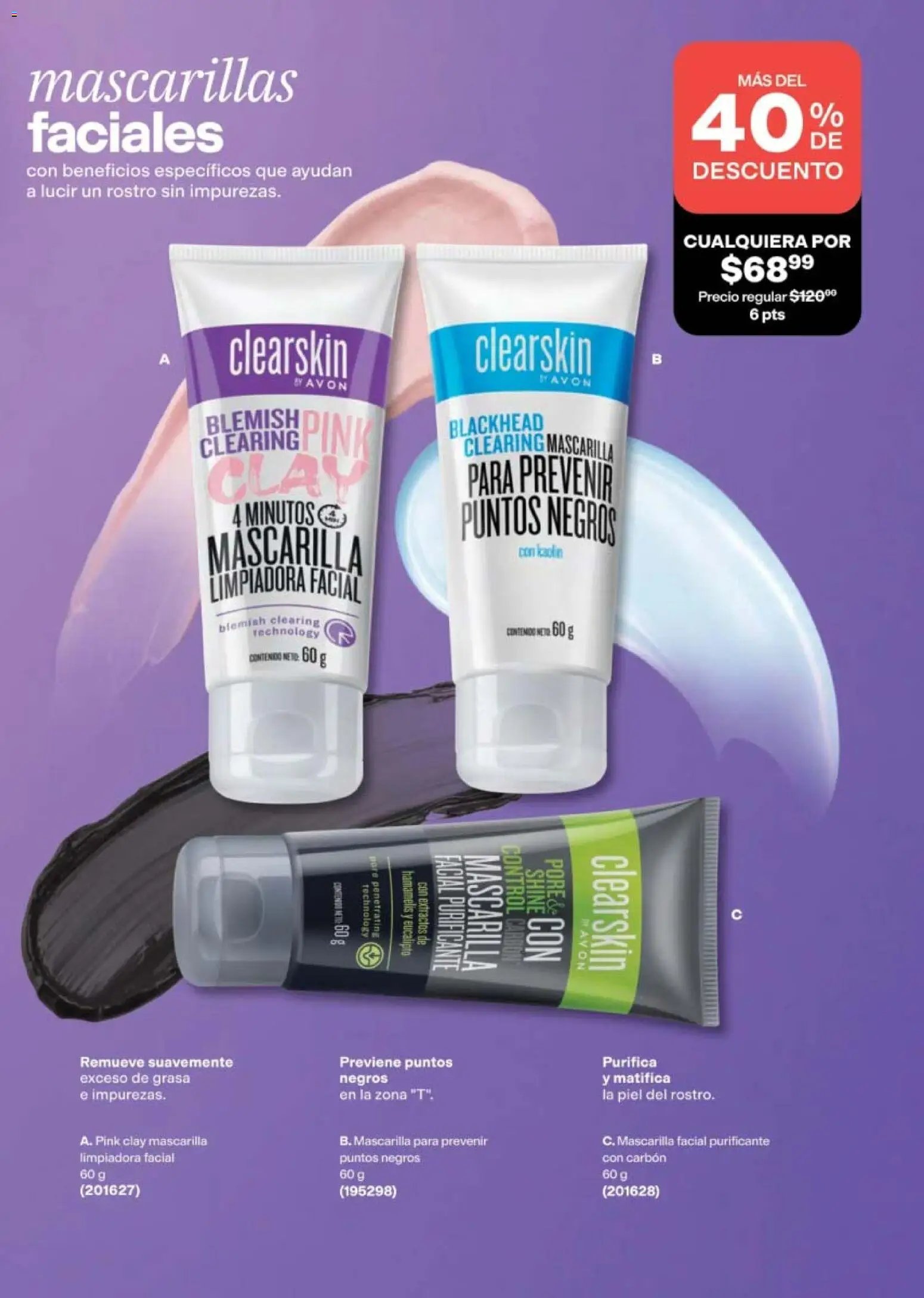 AVON oferta desde 10/07/2026 AVON campaña 11 2026