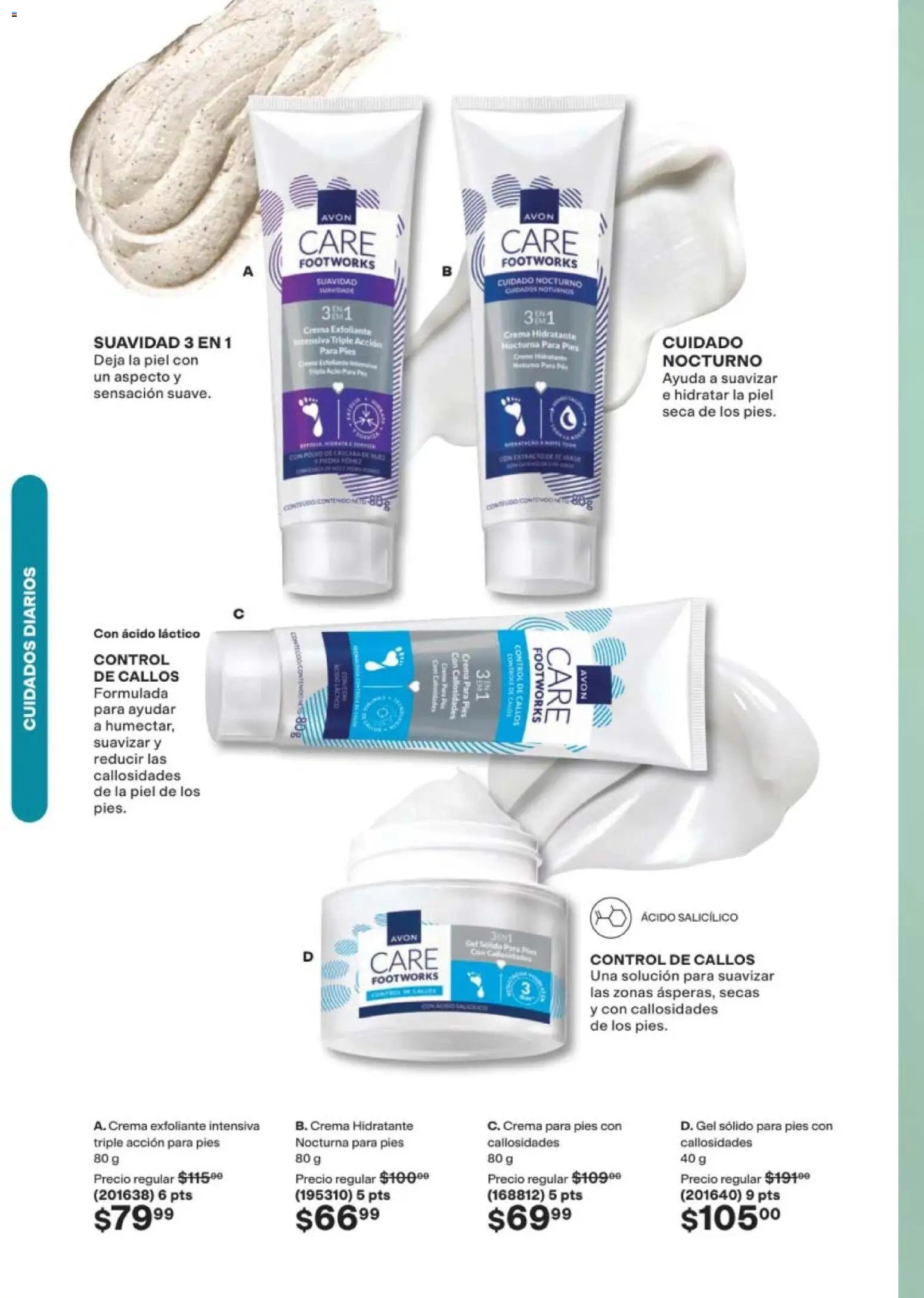 AVON oferta desde 10/07/2026 AVON campaña 11 2026