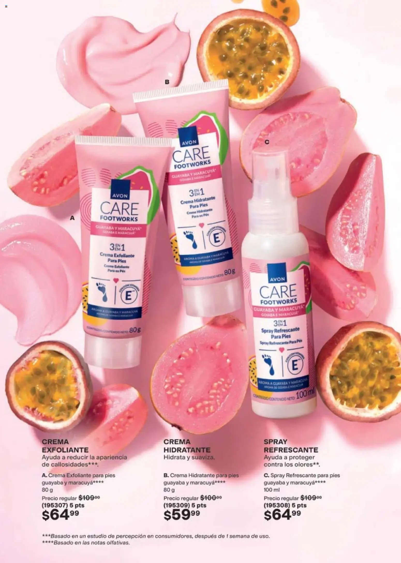 AVON oferta desde 10/07/2026 AVON campaña 11 2026