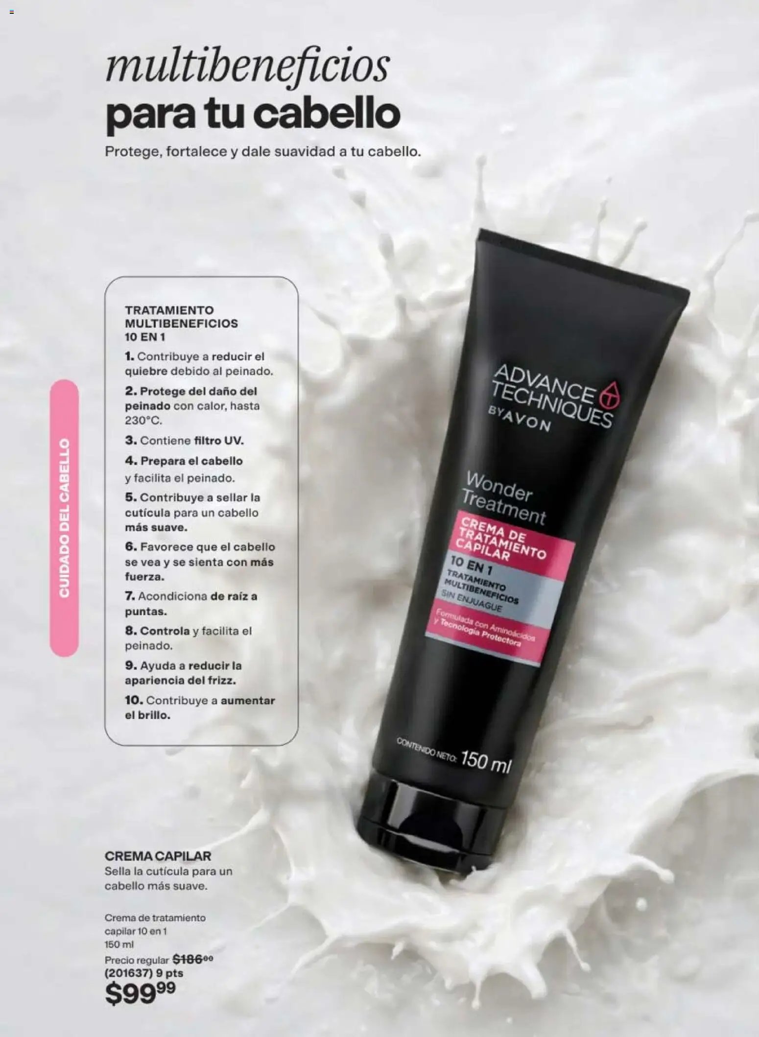 AVON oferta desde 10/07/2026 AVON campaña 11 2026