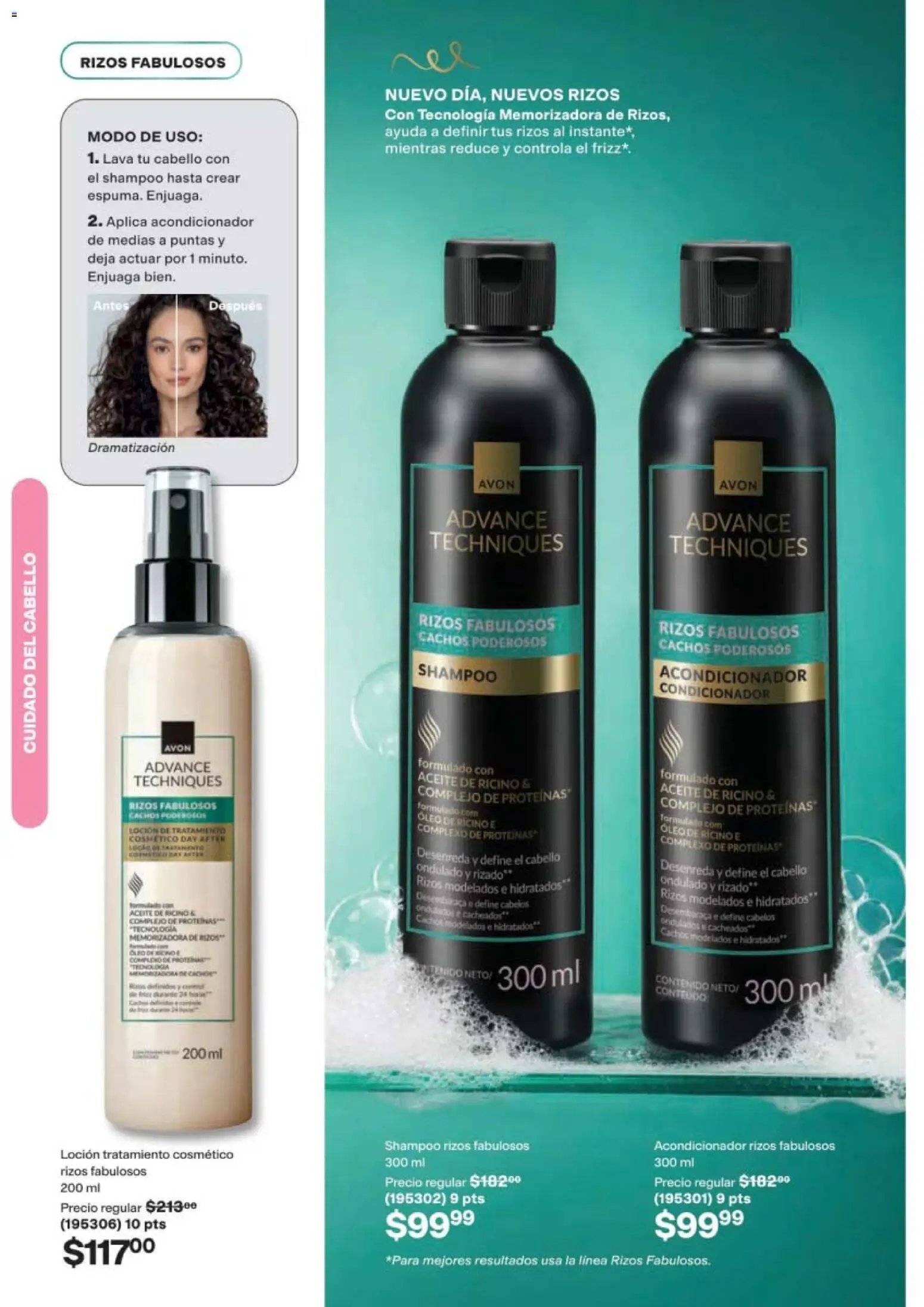 AVON oferta desde 10/07/2026 AVON campaña 11 2026