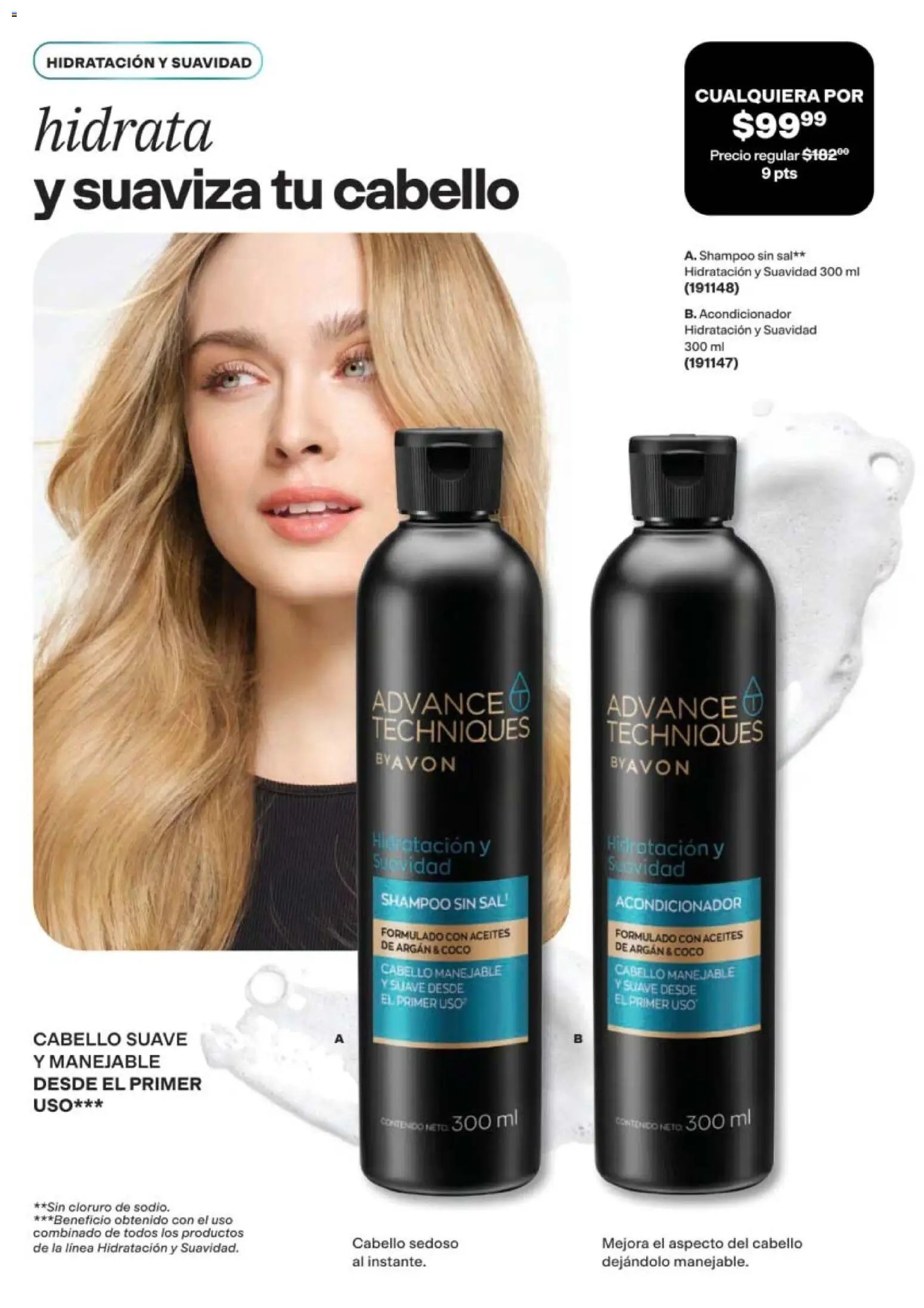 AVON oferta desde 10/07/2026 AVON campaña 11 2026