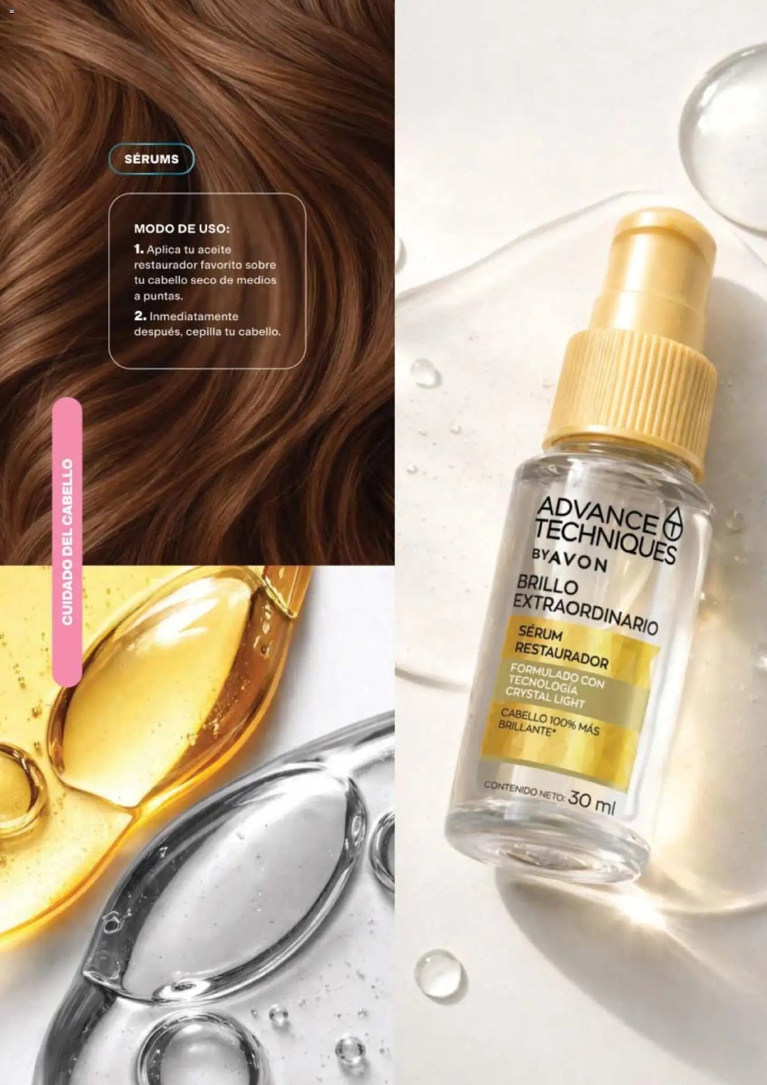 AVON oferta desde 10/07/2026 AVON campaña 11 2026