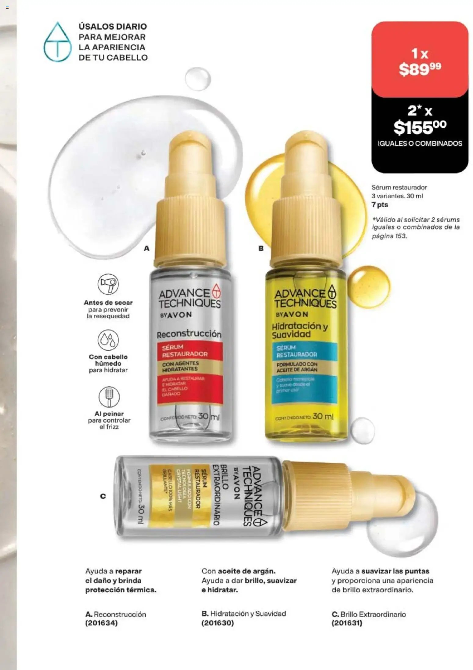 AVON oferta desde 10/07/2026 AVON campaña 11 2026