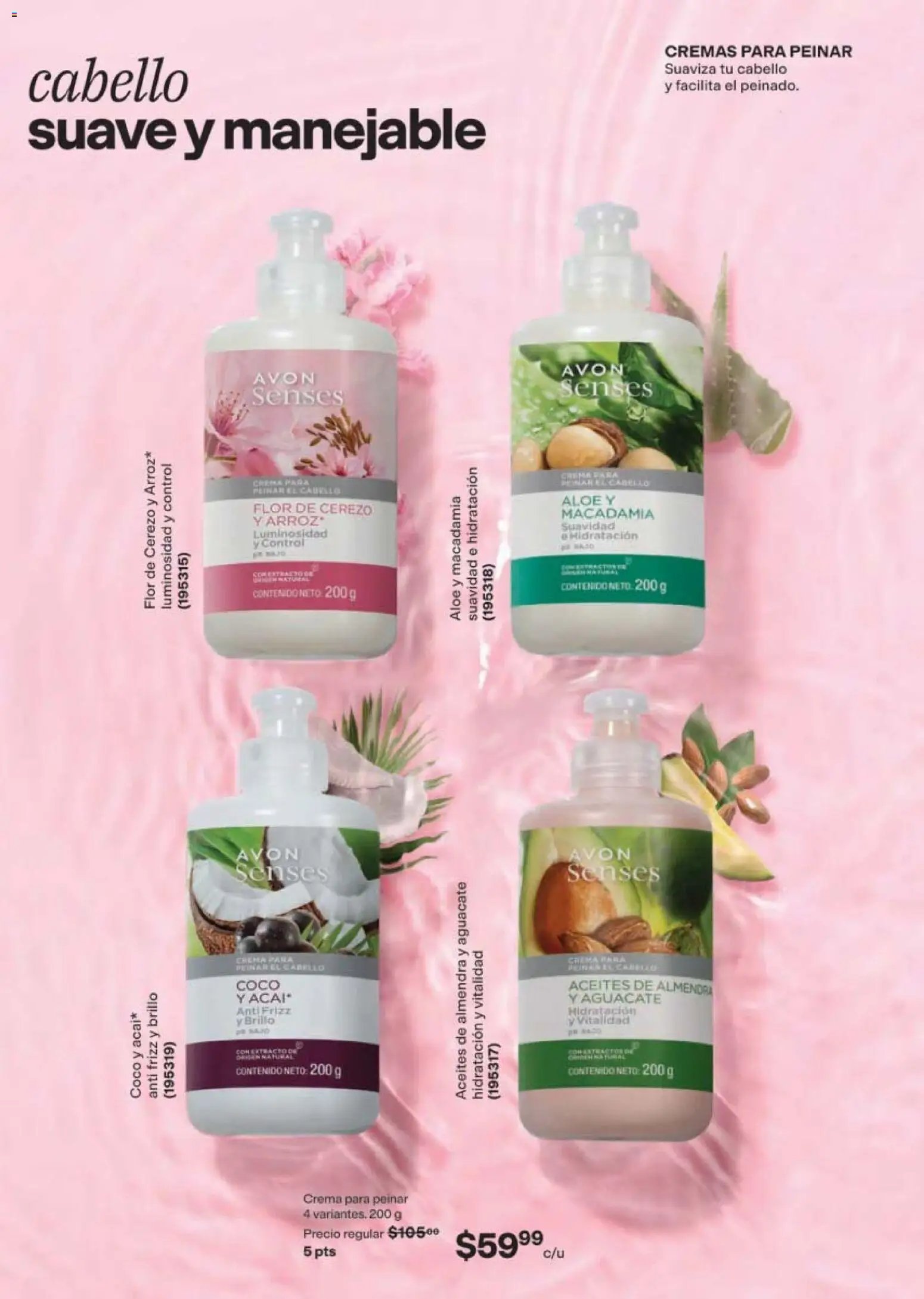 AVON oferta desde 10/07/2026 AVON campaña 11 2026