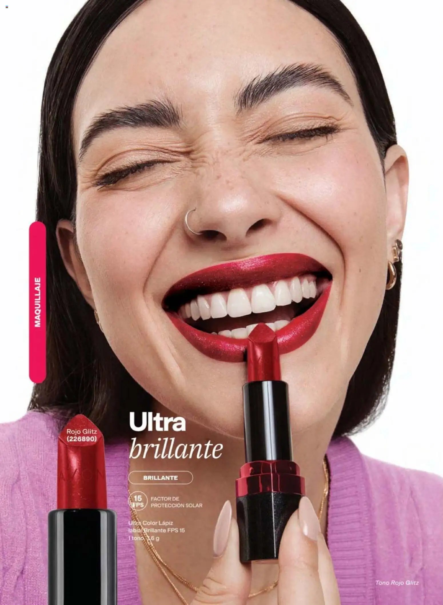 AVON oferta desde 10/07/2026 AVON campaña 11 2026