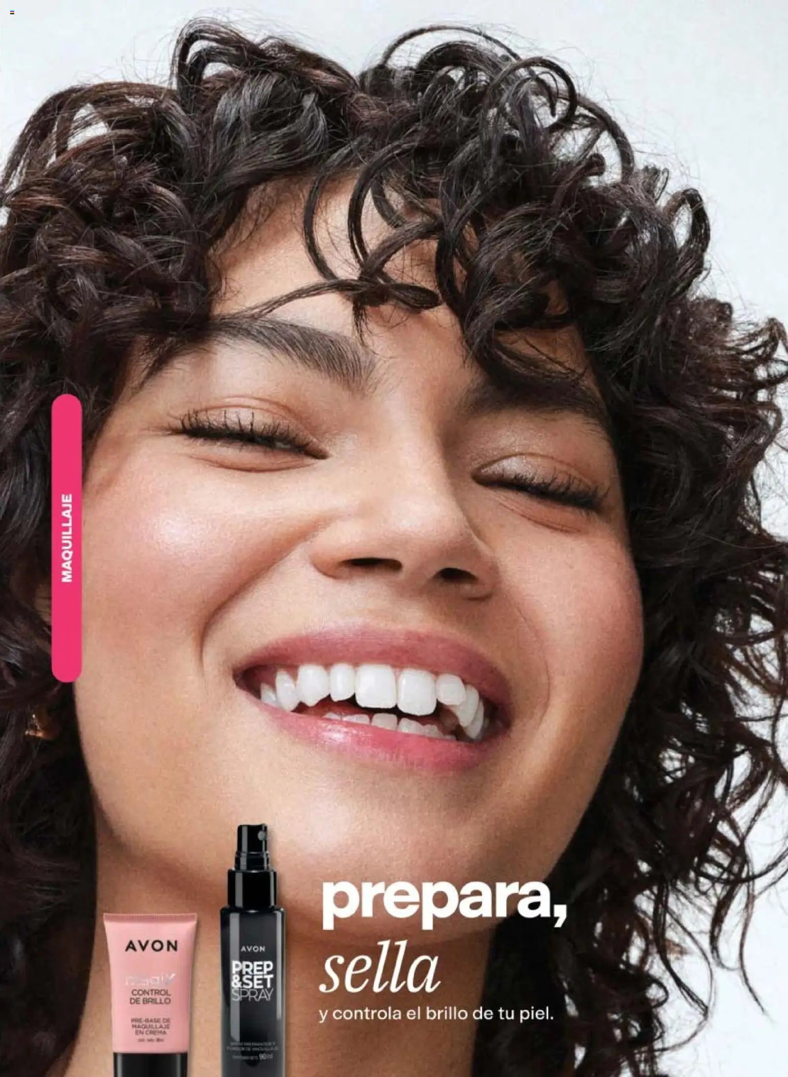 AVON oferta desde 10/07/2026 AVON campaña 11 2026