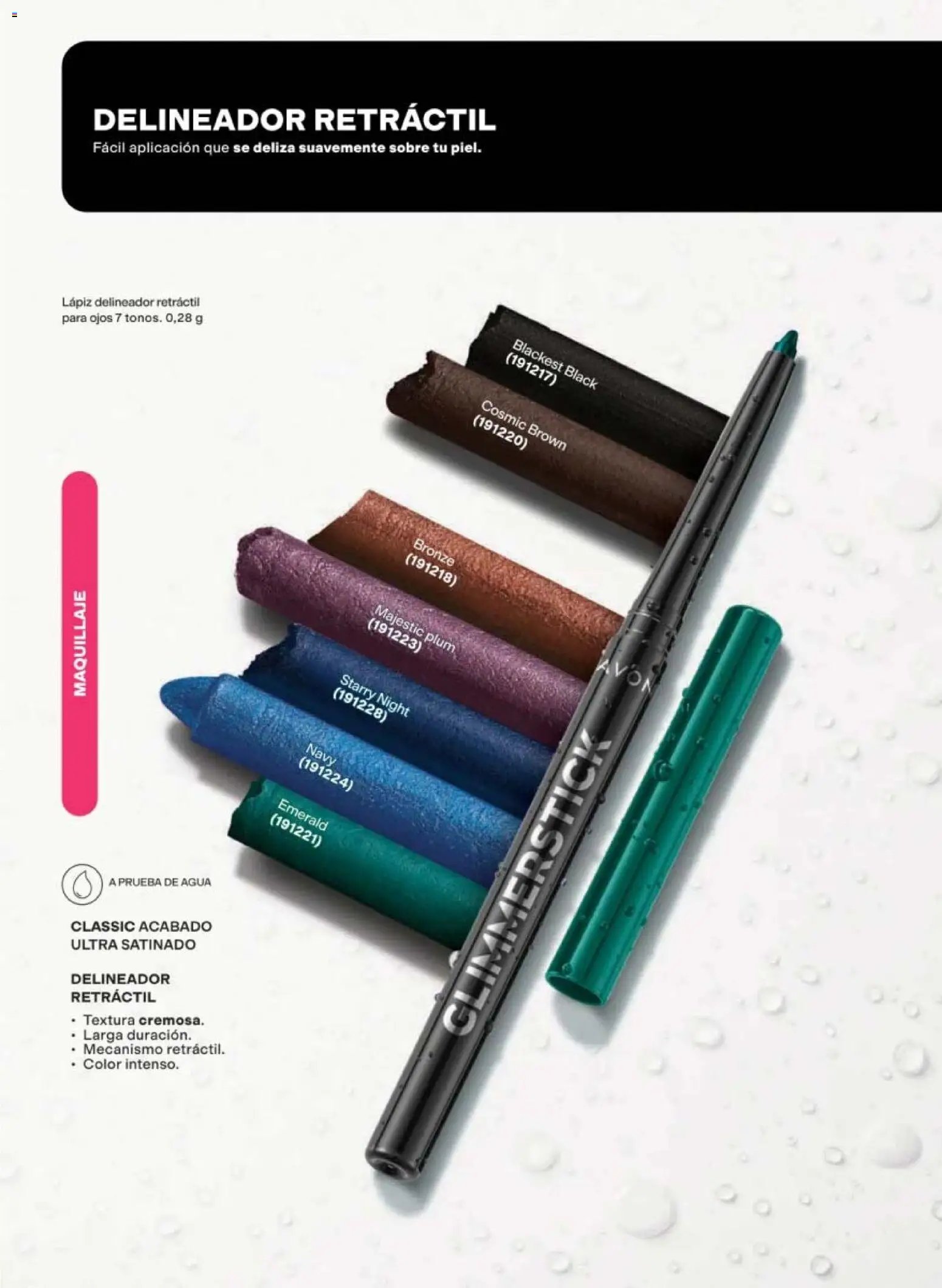 AVON oferta desde 10/07/2026 AVON campaña 11 2026