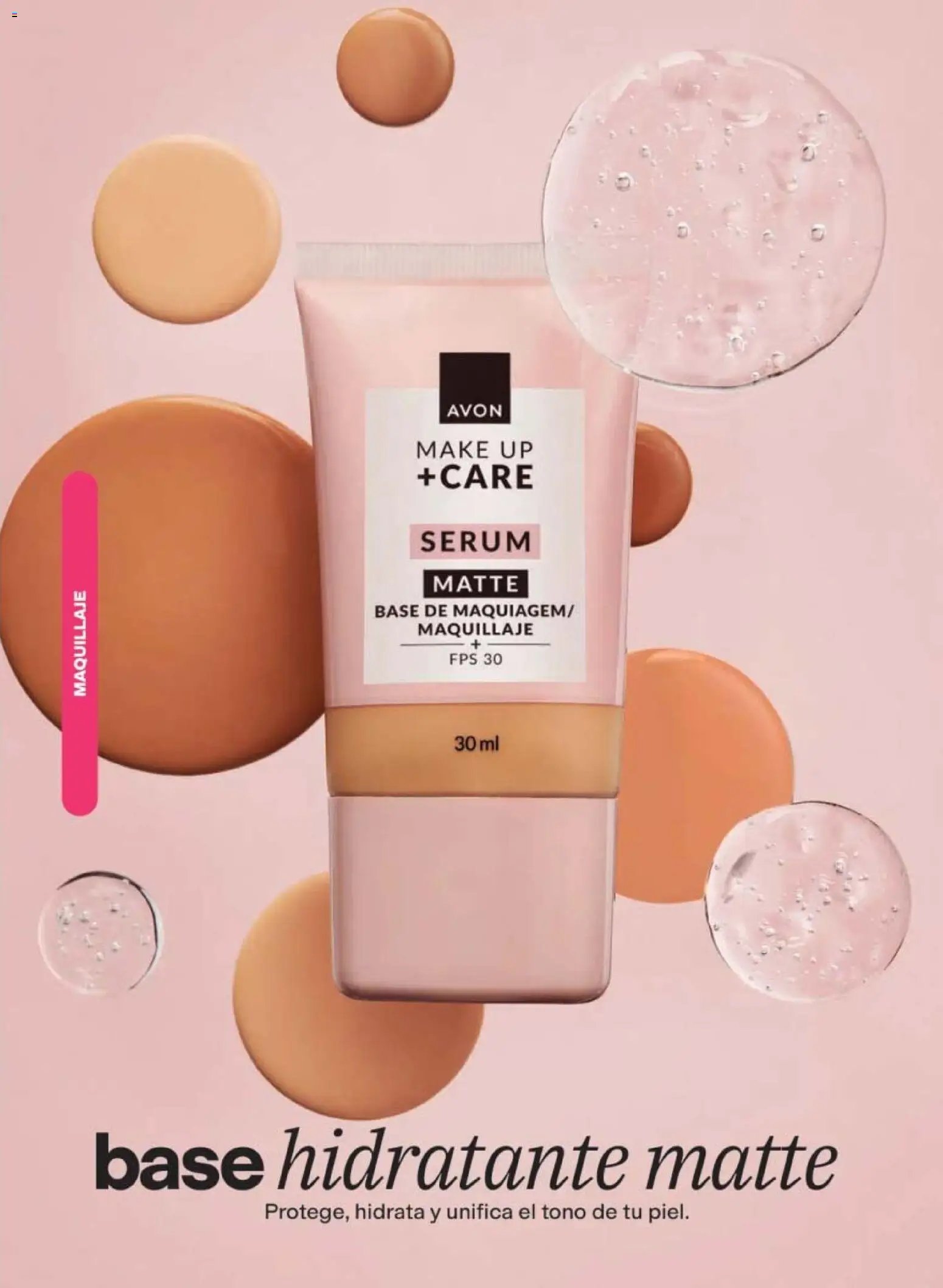 AVON oferta desde 10/07/2026 AVON campaña 11 2026