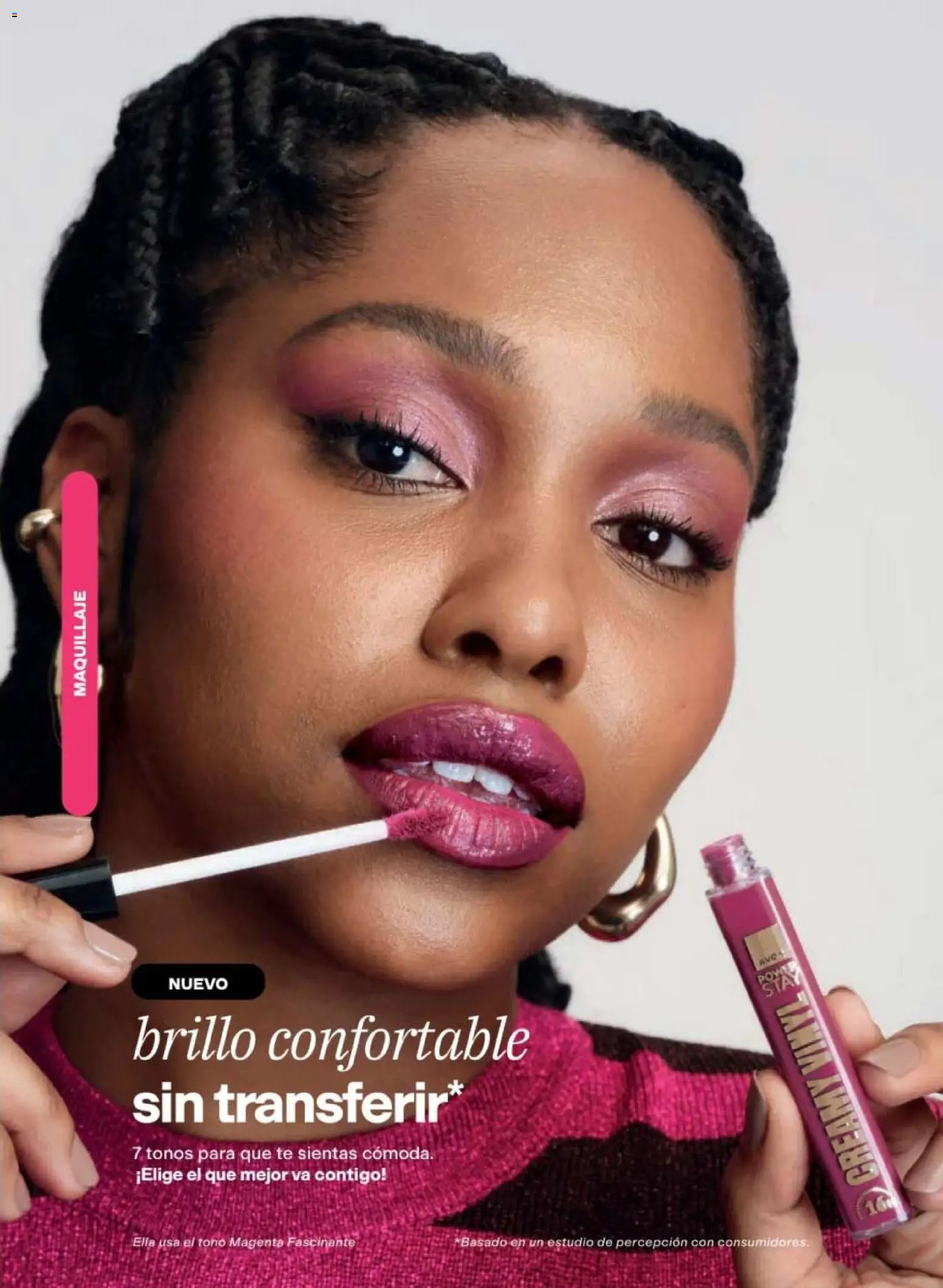 AVON oferta desde 10/07/2026 AVON campaña 11 2026
