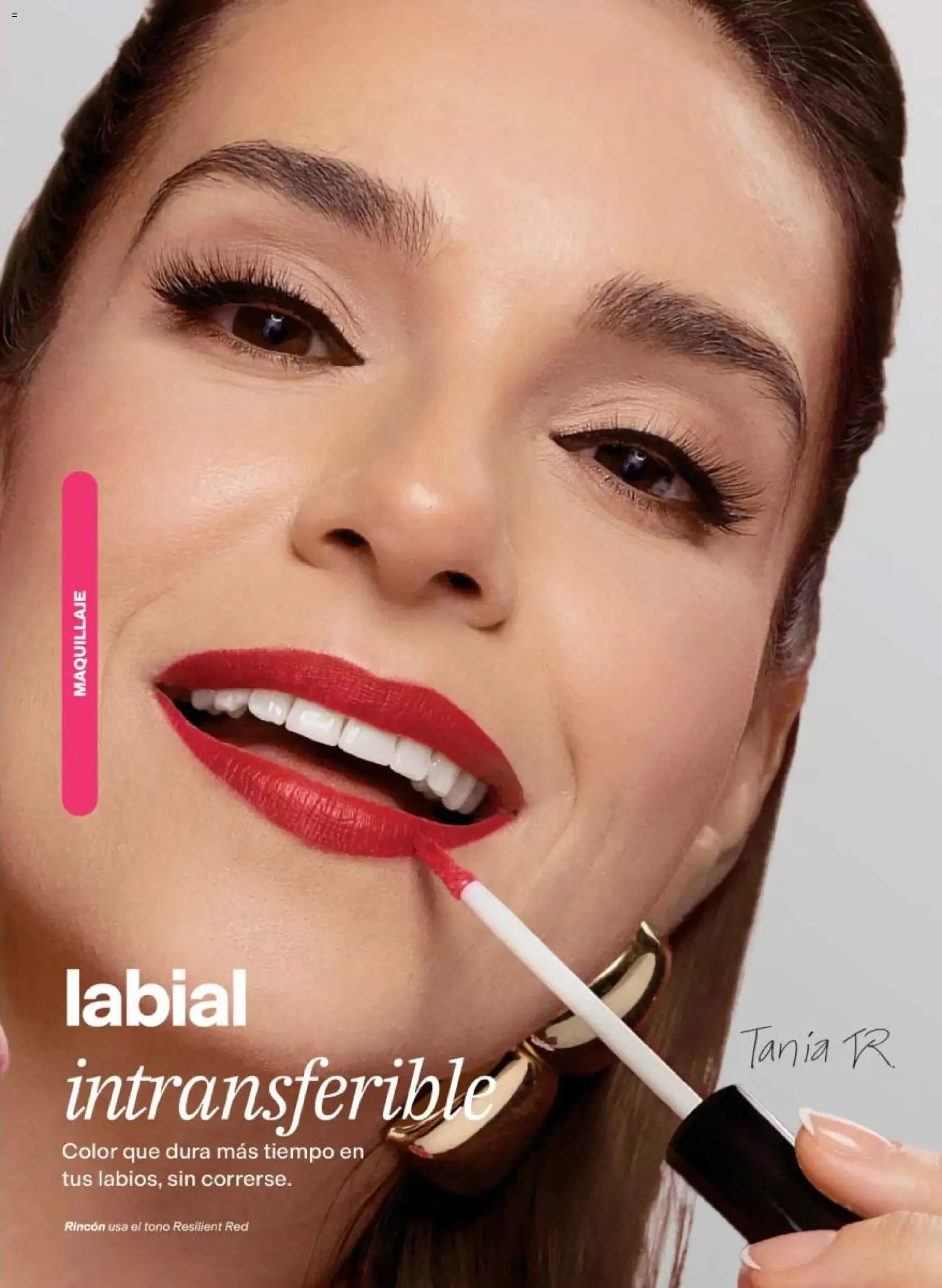AVON oferta desde 10/07/2026 AVON campaña 11 2026