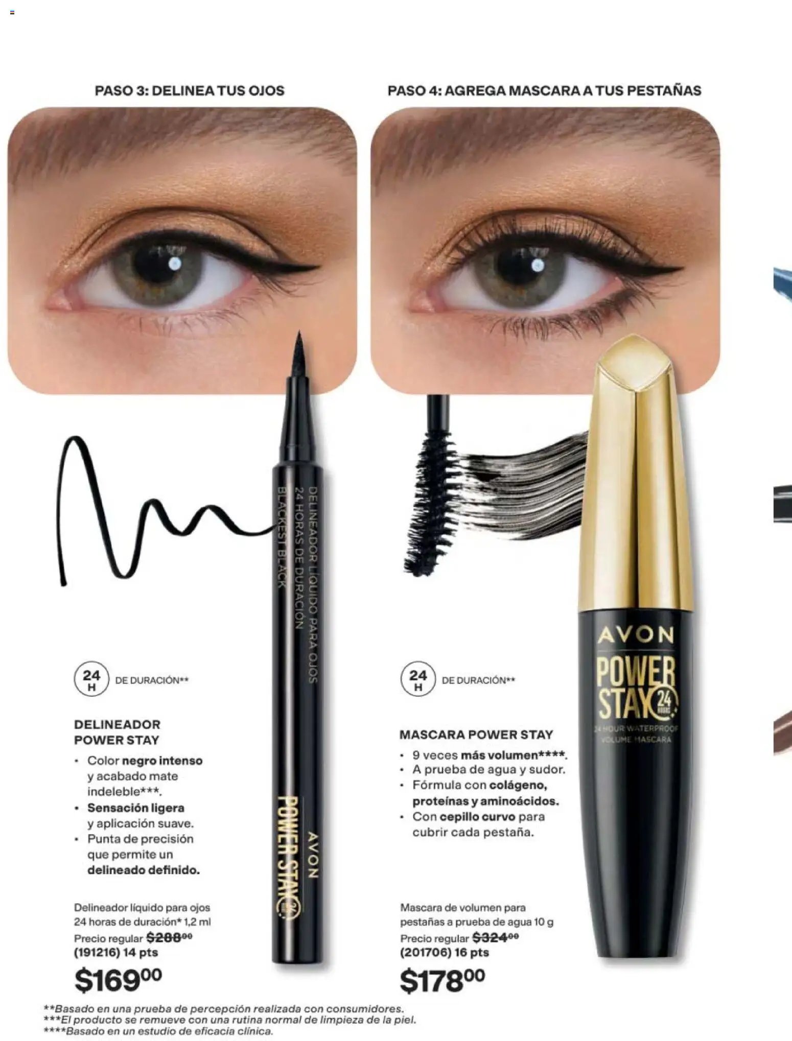 AVON oferta desde 10/07/2026 AVON campaña 11 2026