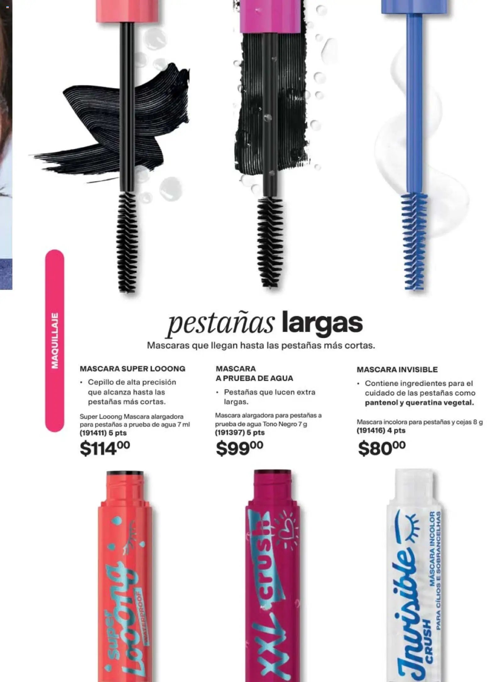 AVON oferta desde 10/07/2026 AVON campaña 11 2026