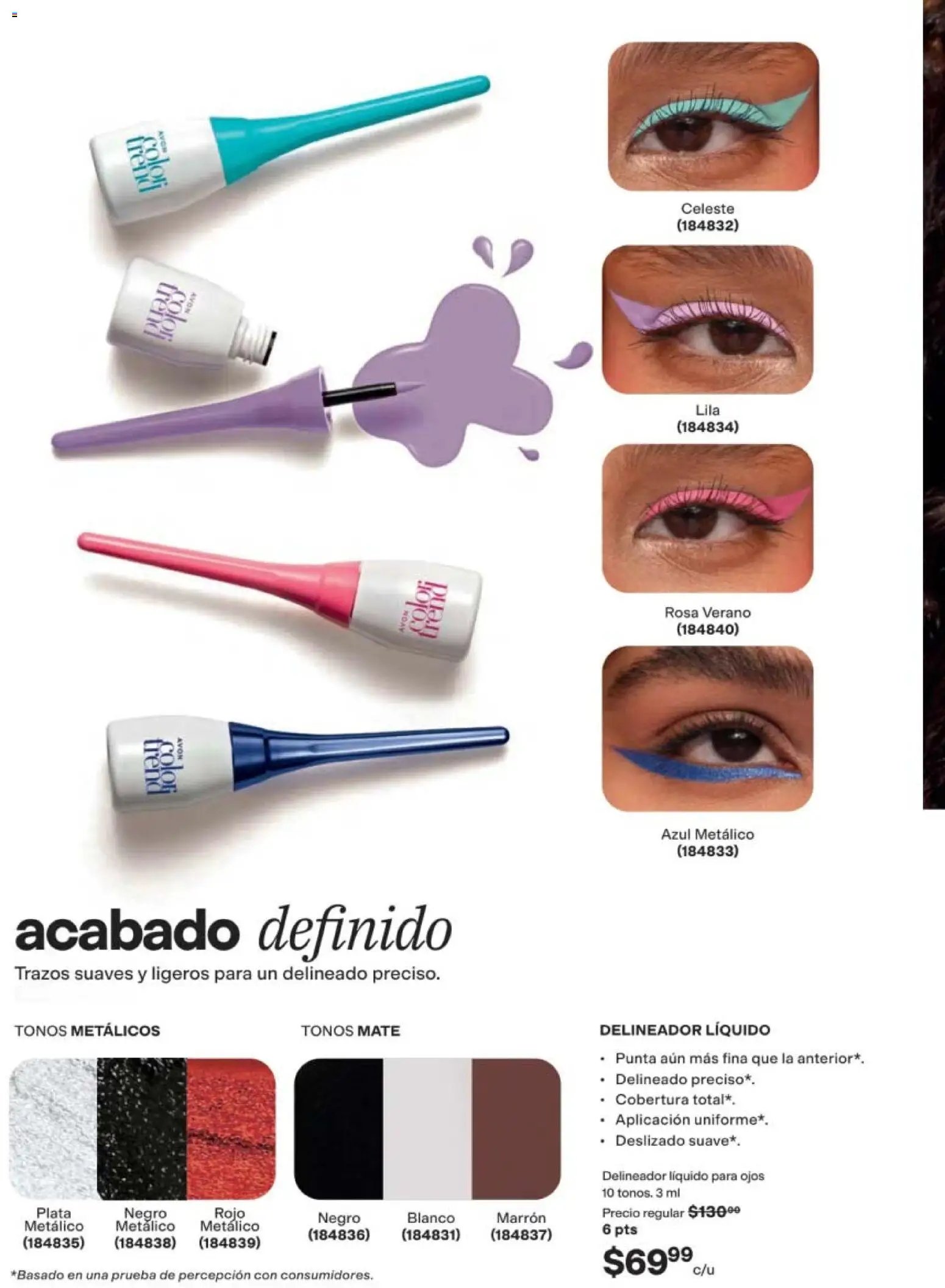 AVON oferta desde 10/07/2026 AVON campaña 11 2026