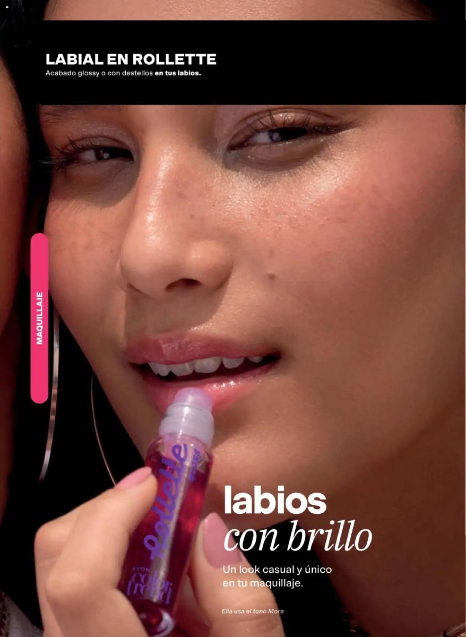 AVON oferta desde 10/07/2026 AVON campaña 11 2026