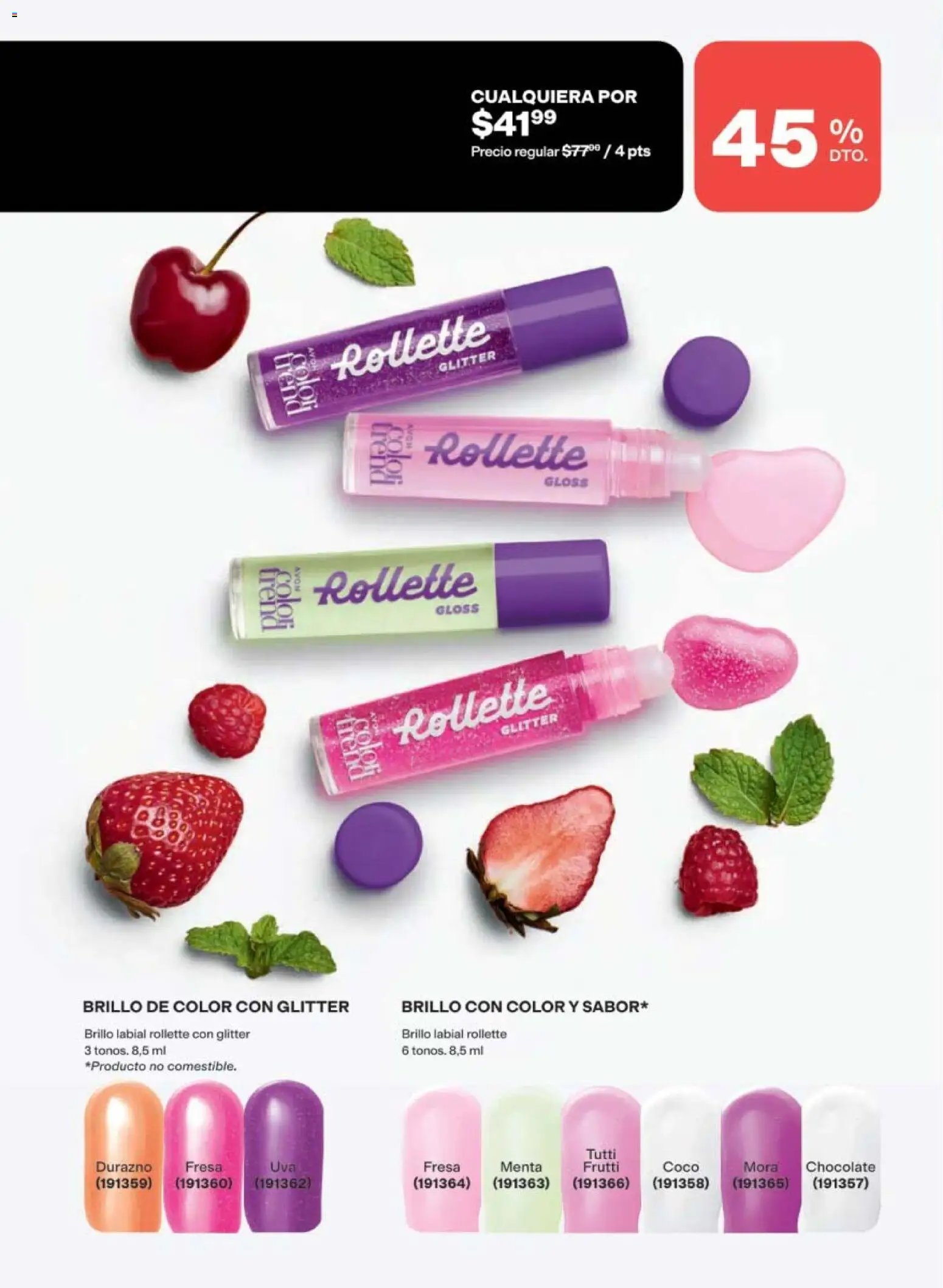 AVON oferta desde 10/07/2026 AVON campaña 11 2026