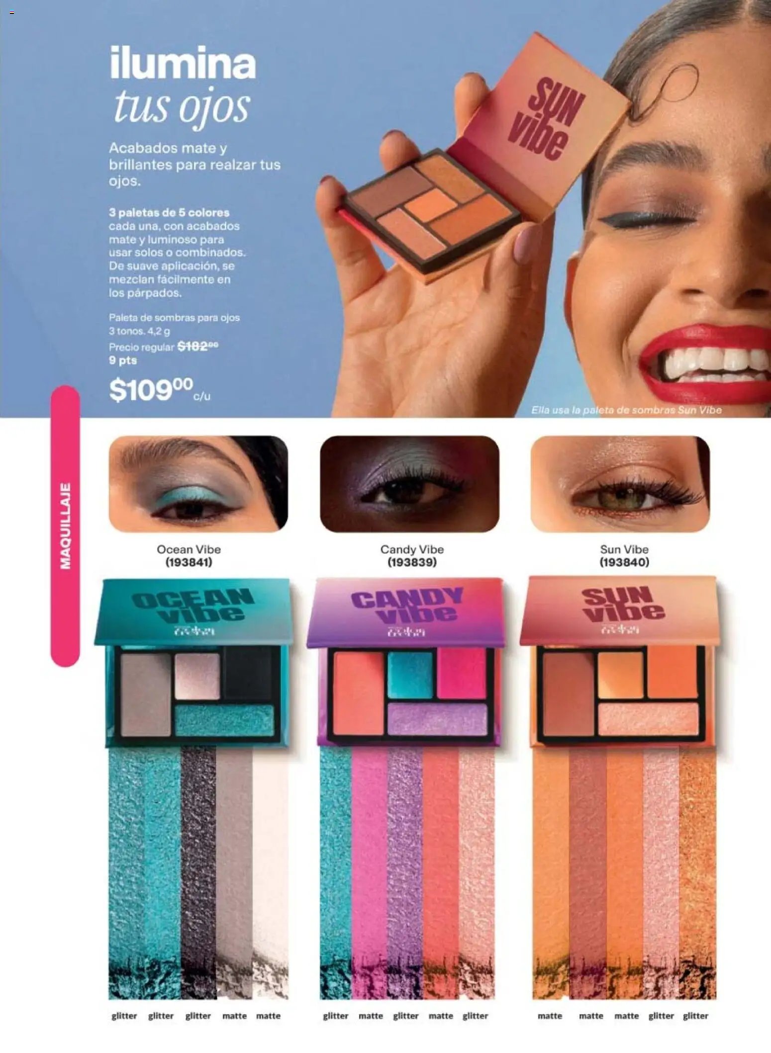 AVON oferta desde 10/07/2026 AVON campaña 11 2026