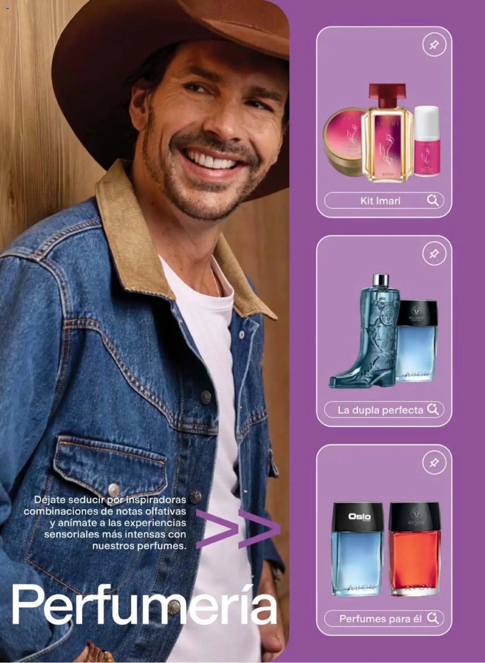 AVON oferta desde 10/07/2026 AVON campaña 11 2026