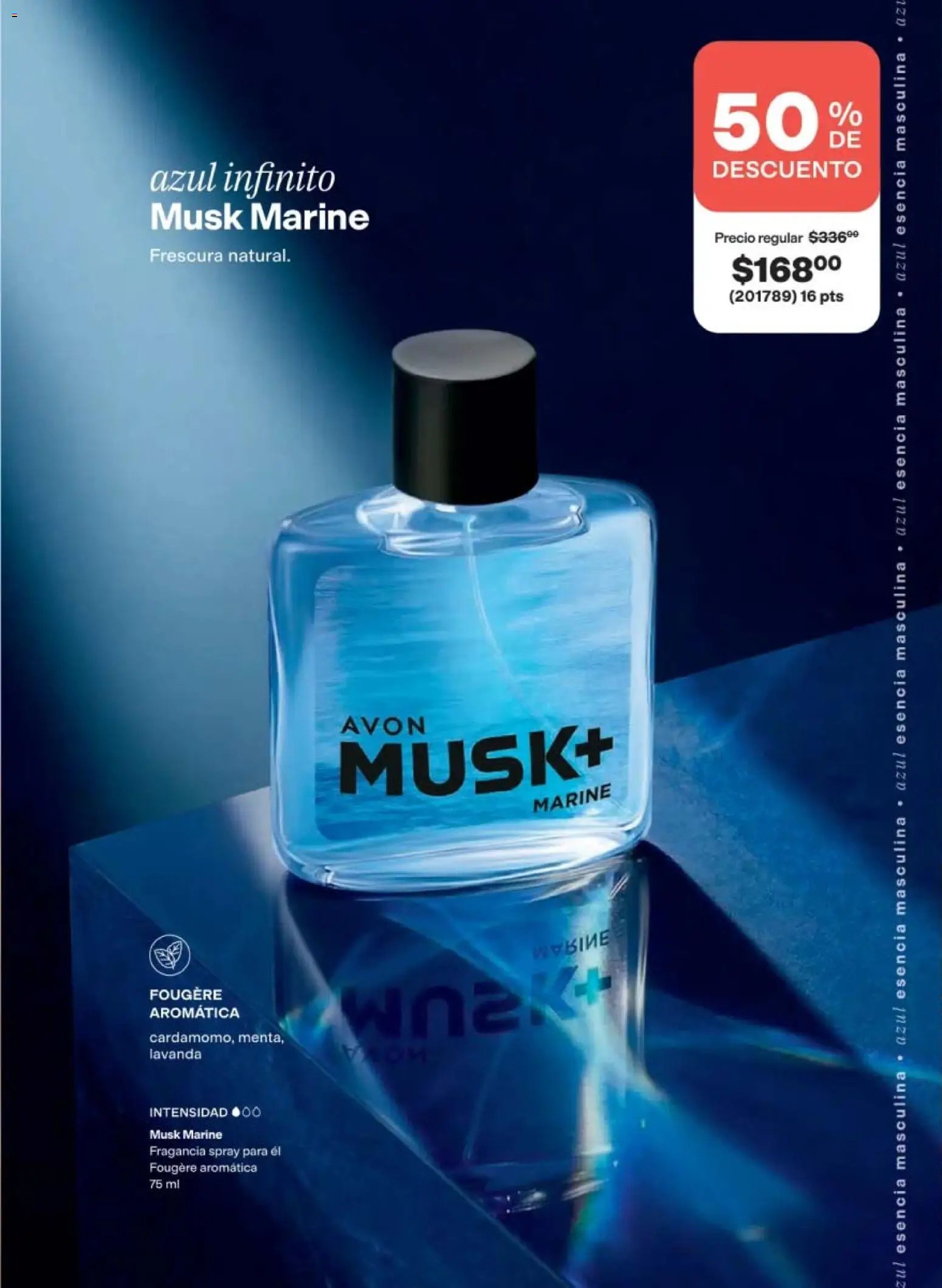 AVON oferta desde 10/07/2026 AVON campaña 11 2026