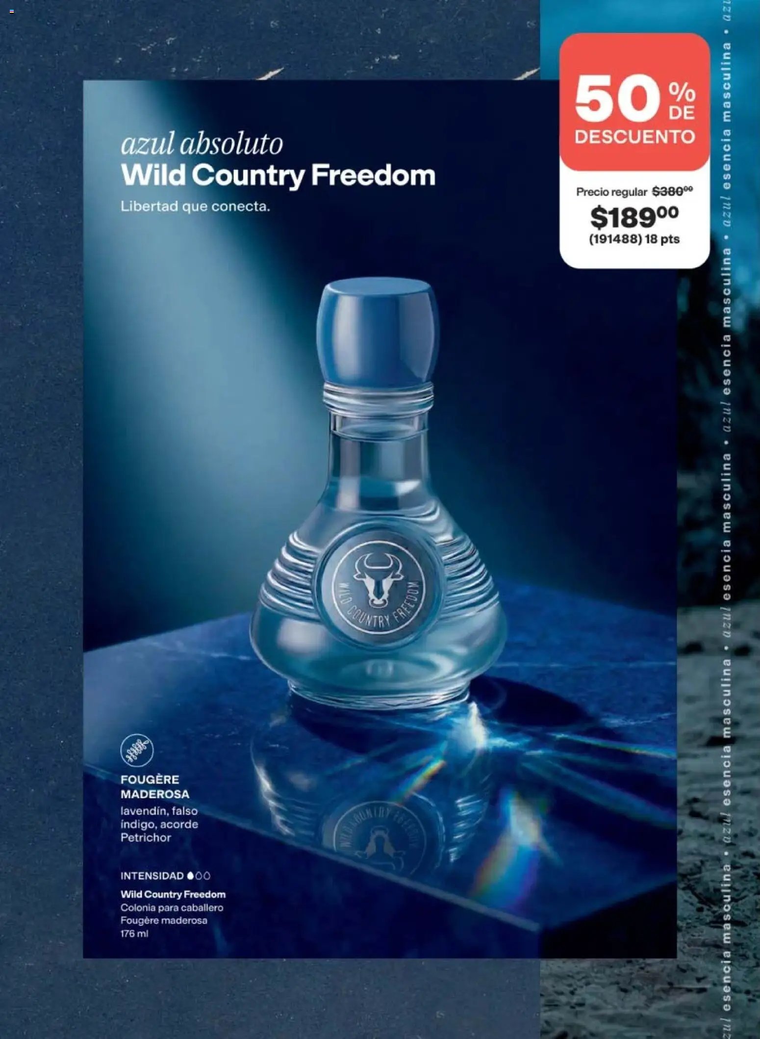 AVON oferta desde 10/07/2026 AVON campaña 11 2026