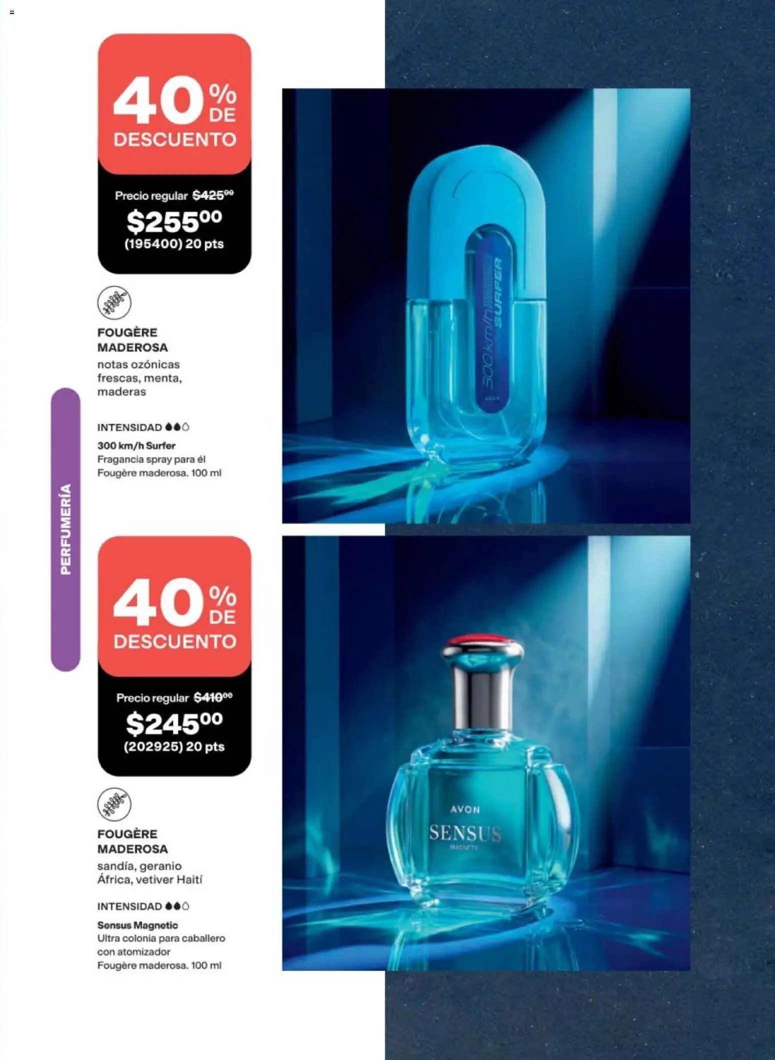 AVON oferta desde 10/07/2026 AVON campaña 11 2026