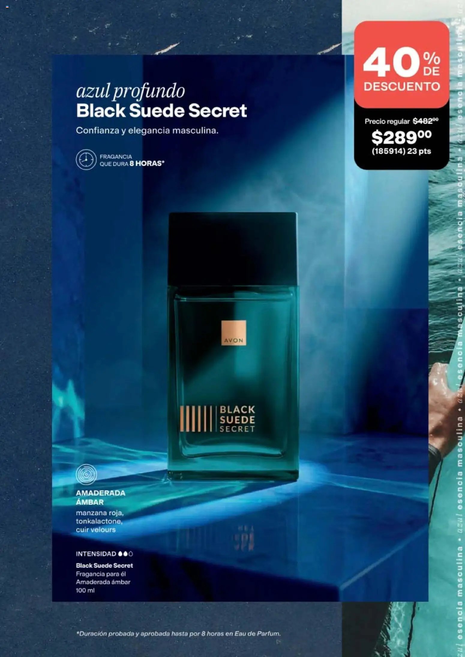 AVON oferta desde 10/07/2026 AVON campaña 11 2026
