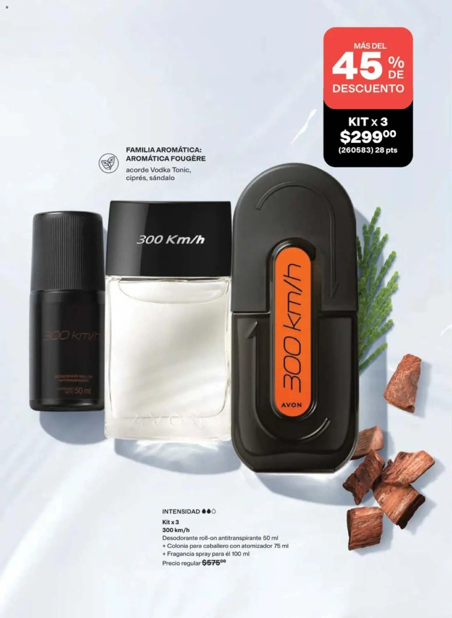 AVON oferta desde 10/07/2026 AVON campaña 11 2026